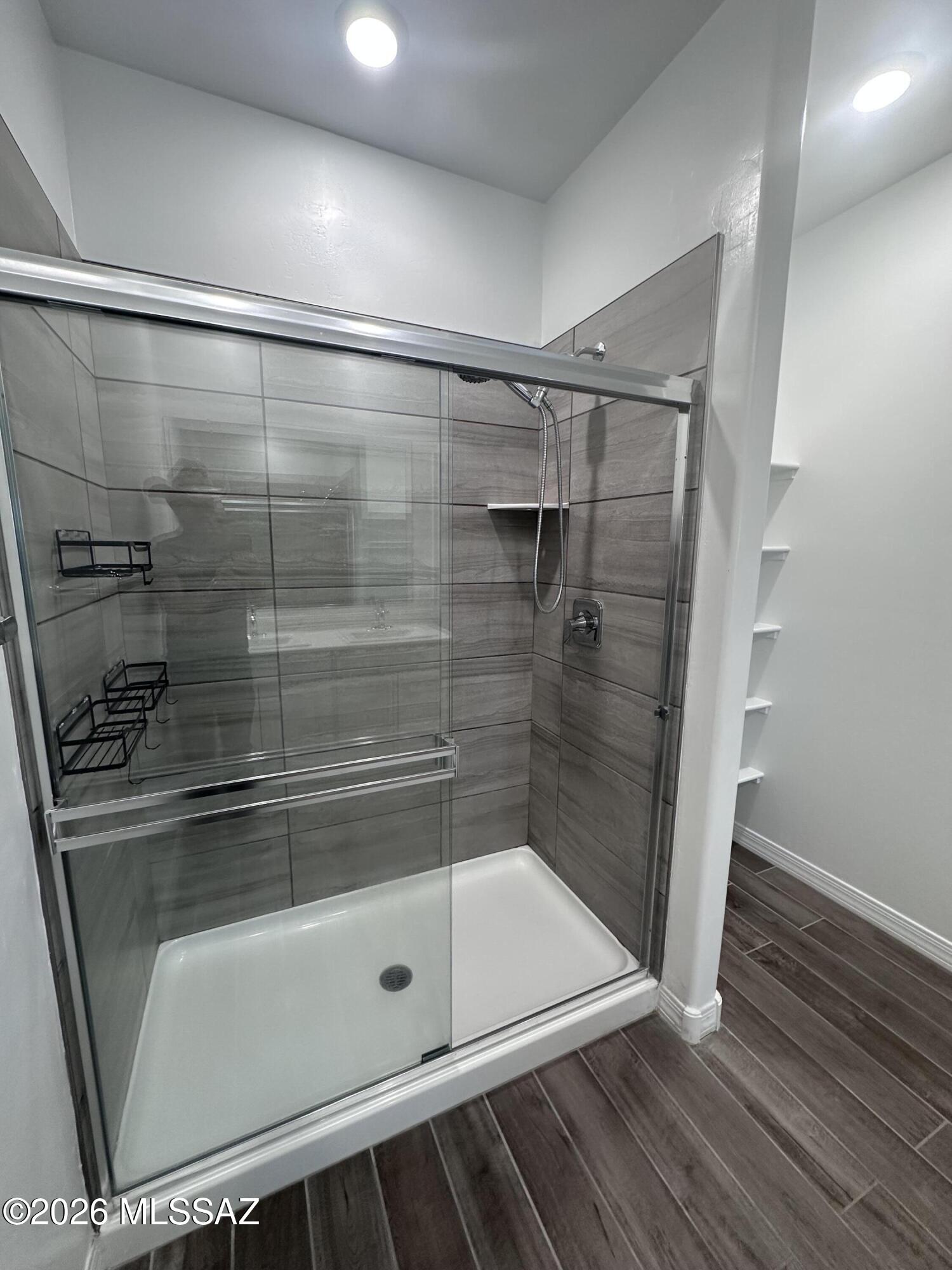 Tortolita 30 - Residential Lease