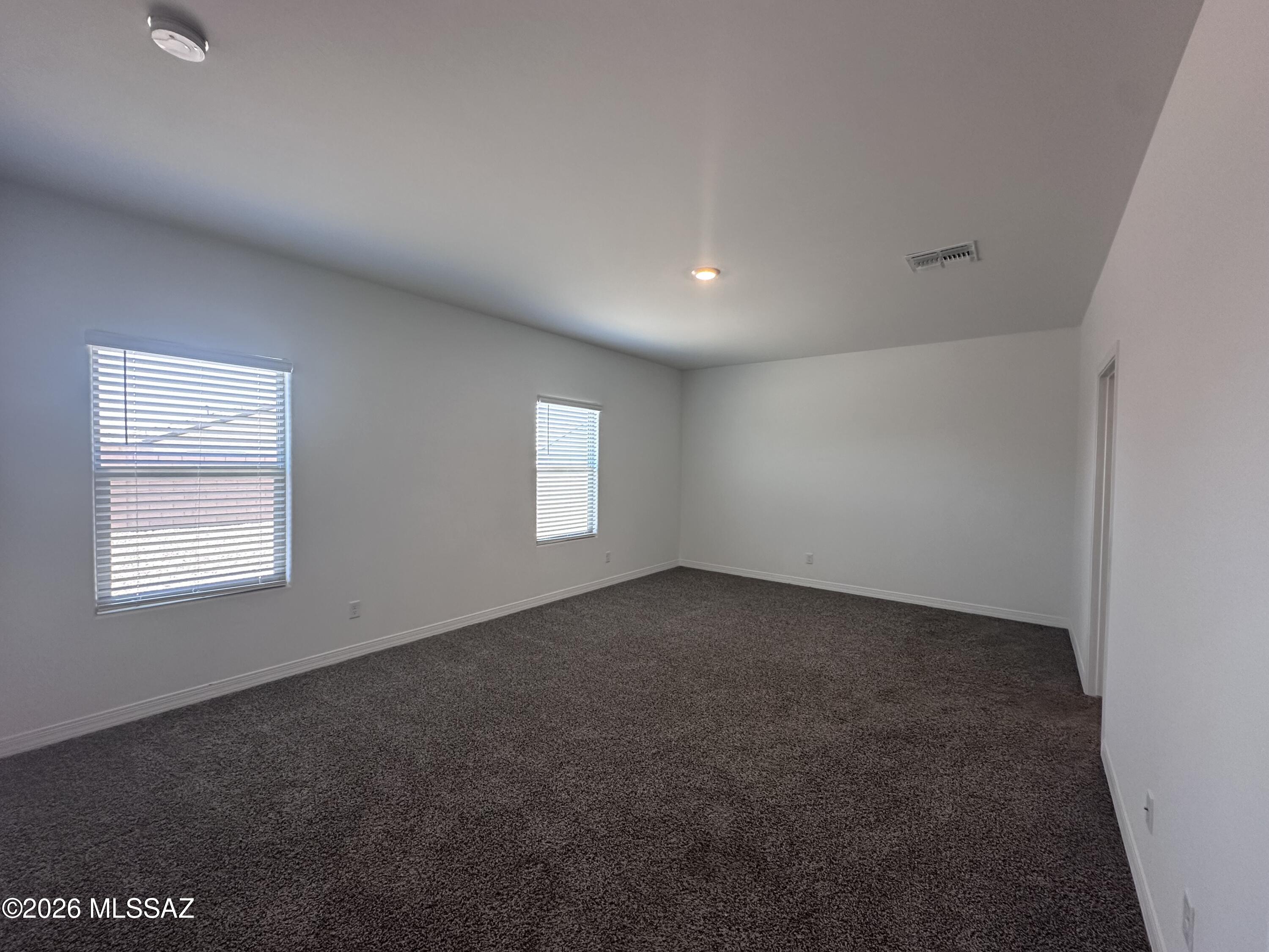 Tortolita 30 - Residential Lease