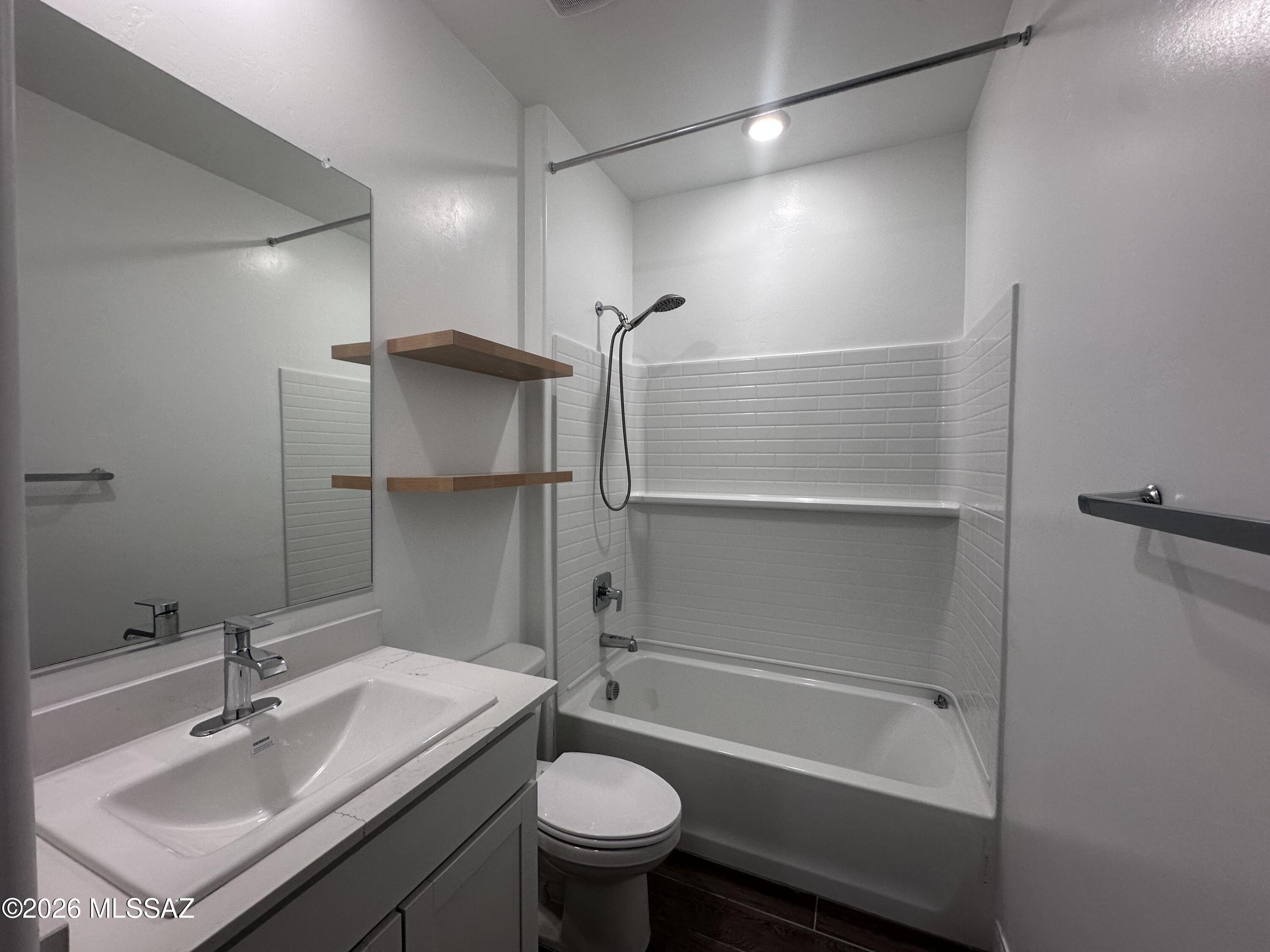 Tortolita 30 - Residential Lease