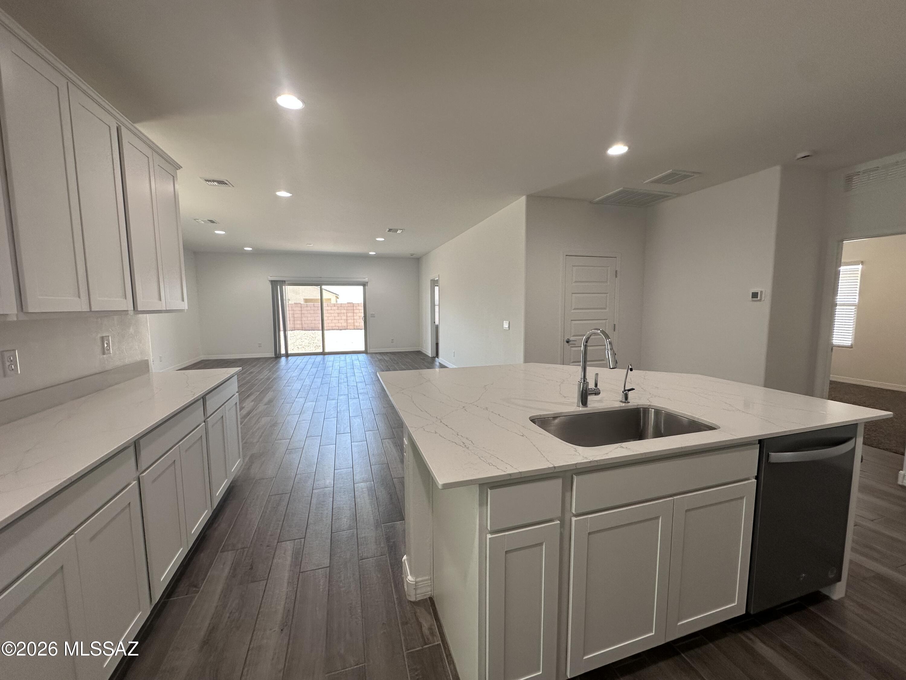 Tortolita 30 - Residential Lease