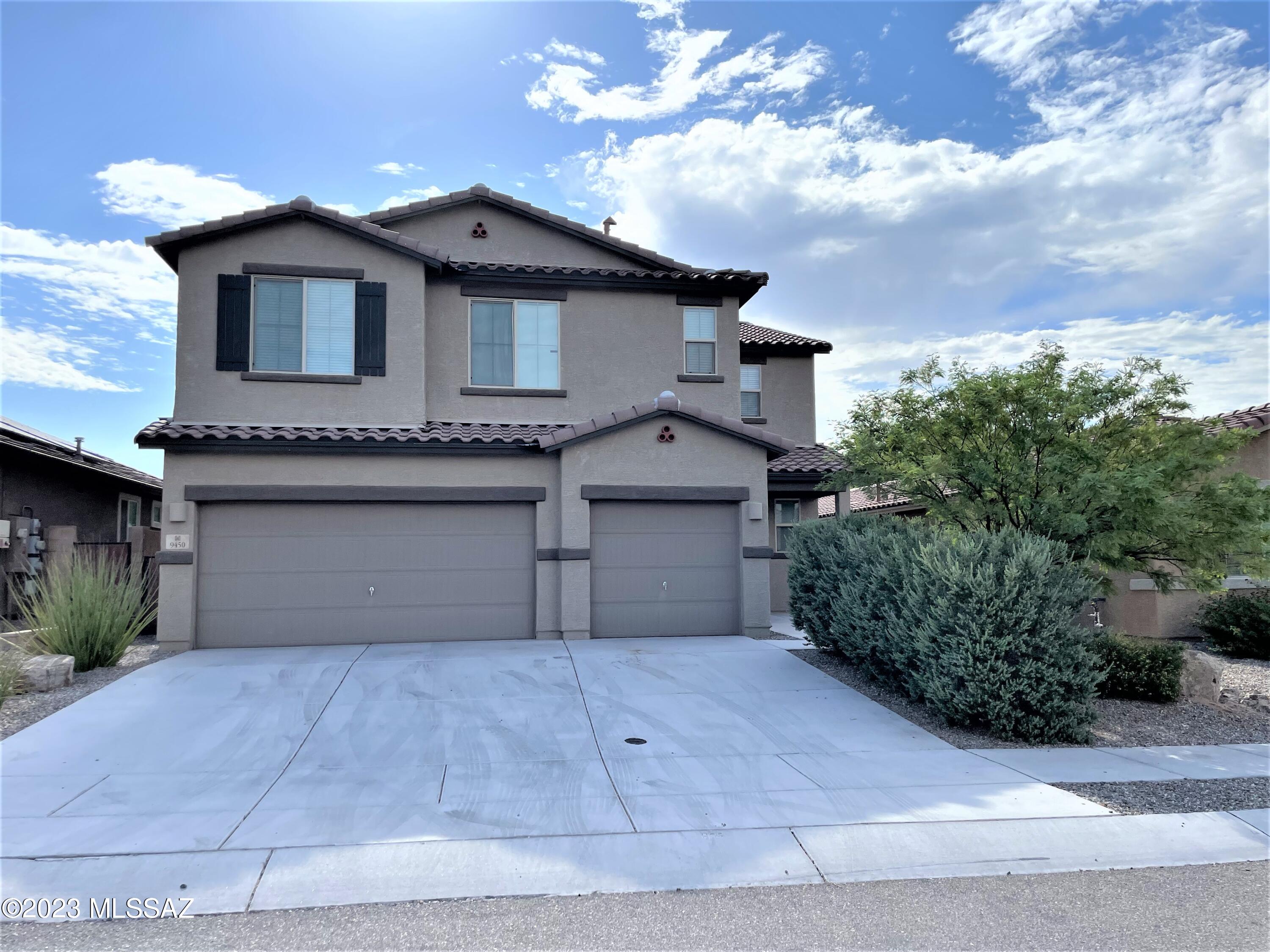 Linda Vista Heights SQ20161440591 - Residential Lease
