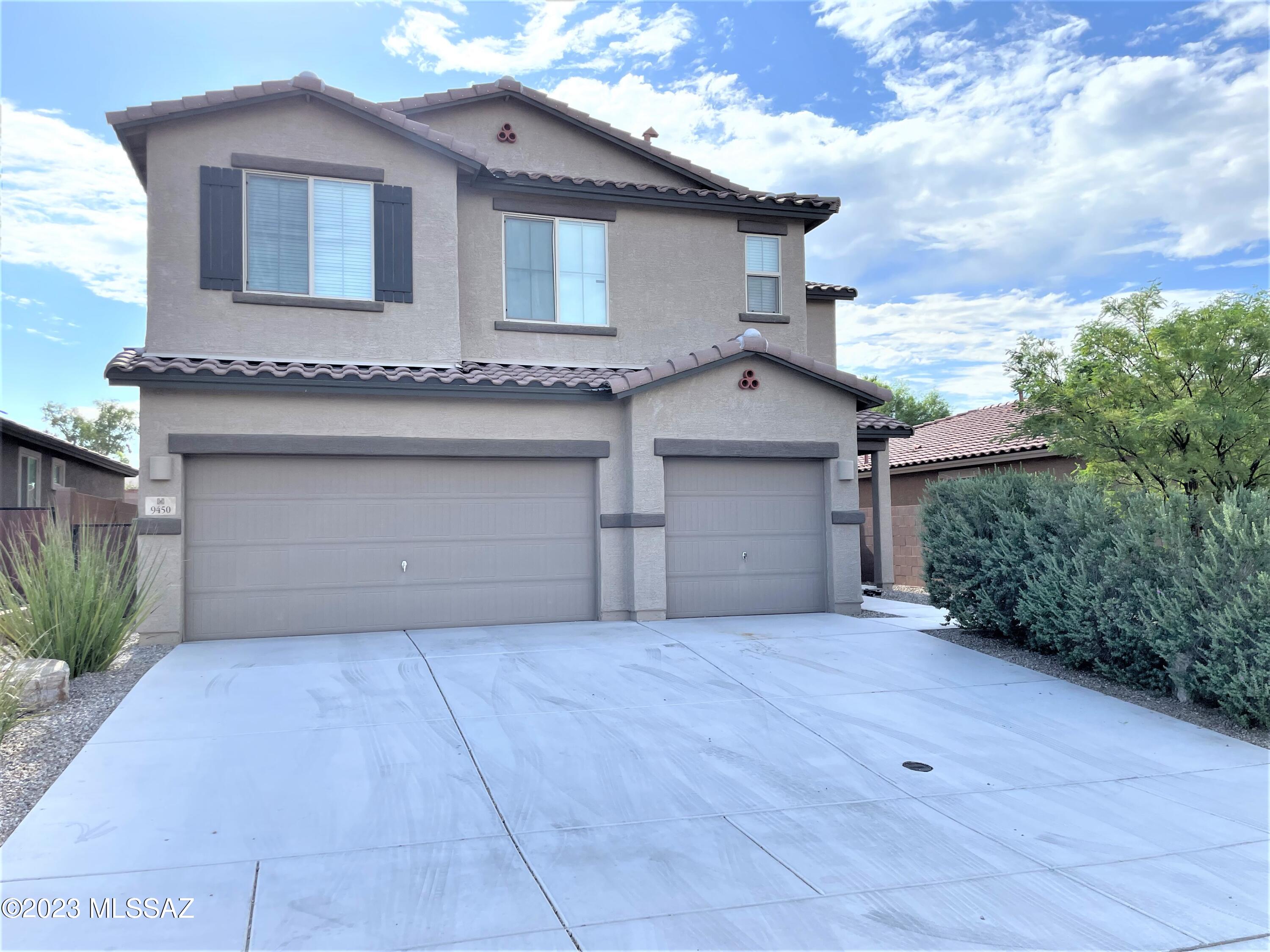 Linda Vista Heights SQ20161440591 - Residential Lease