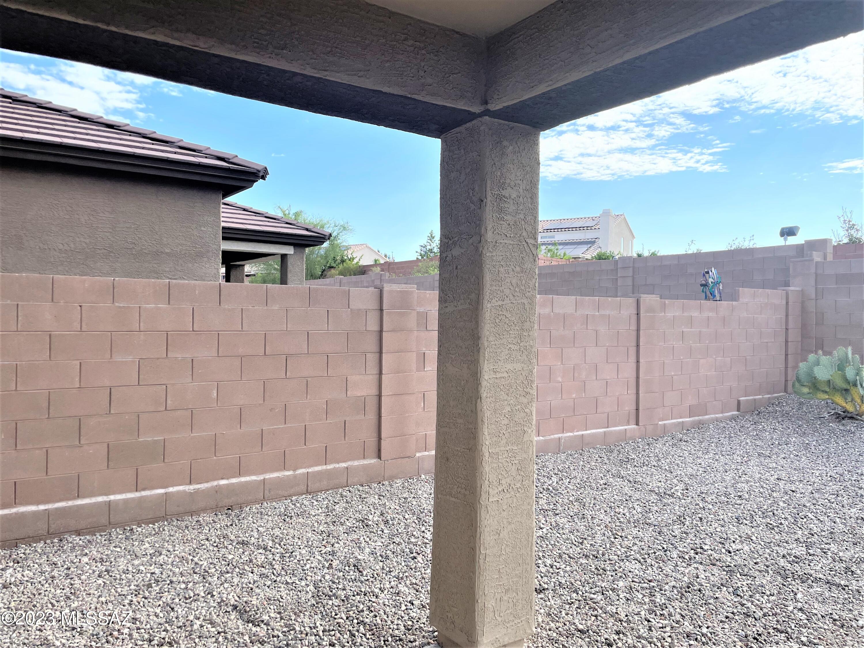 Linda Vista Heights SQ20161440591 - Residential Lease