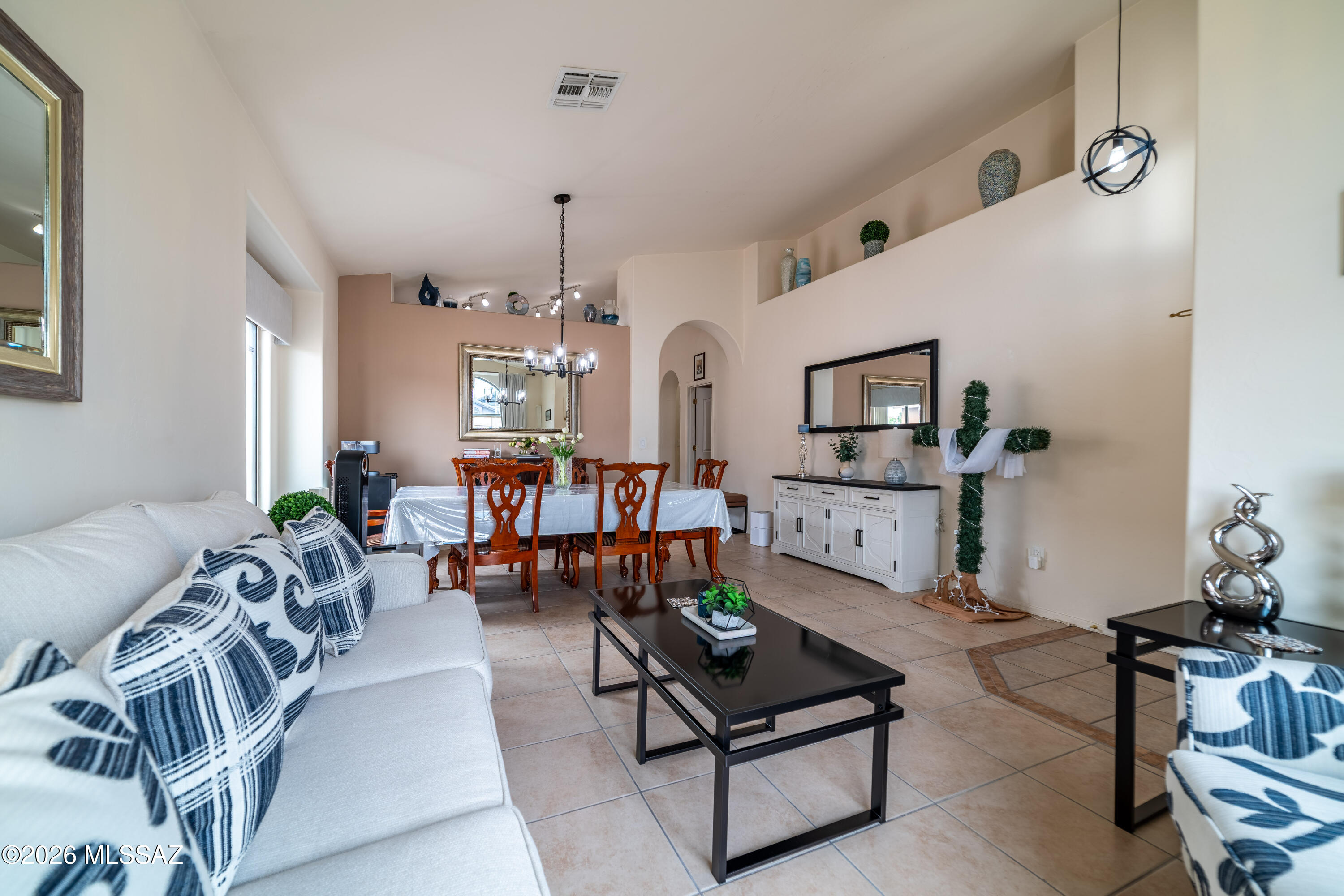 Cortaro Ranch (1-297) - Residential