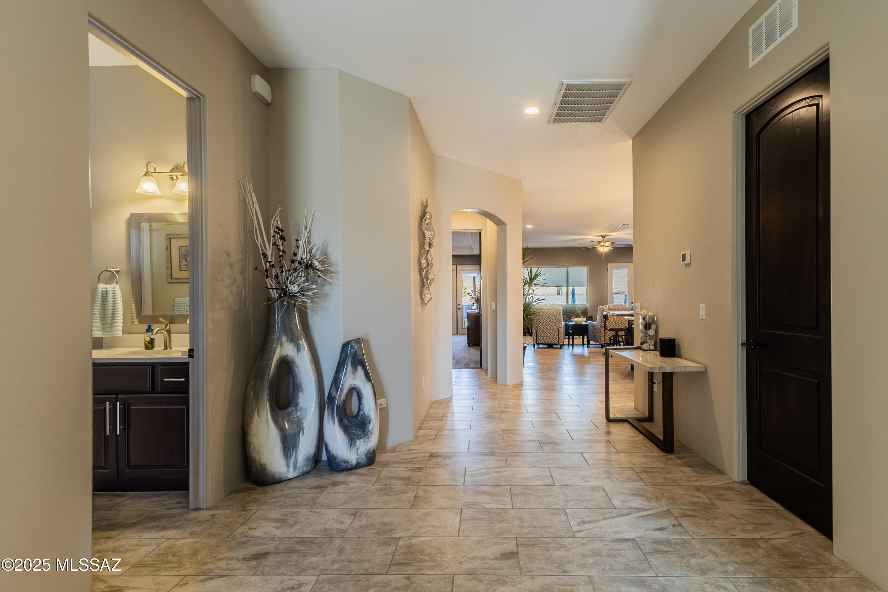 Out Of Pima County - Residential