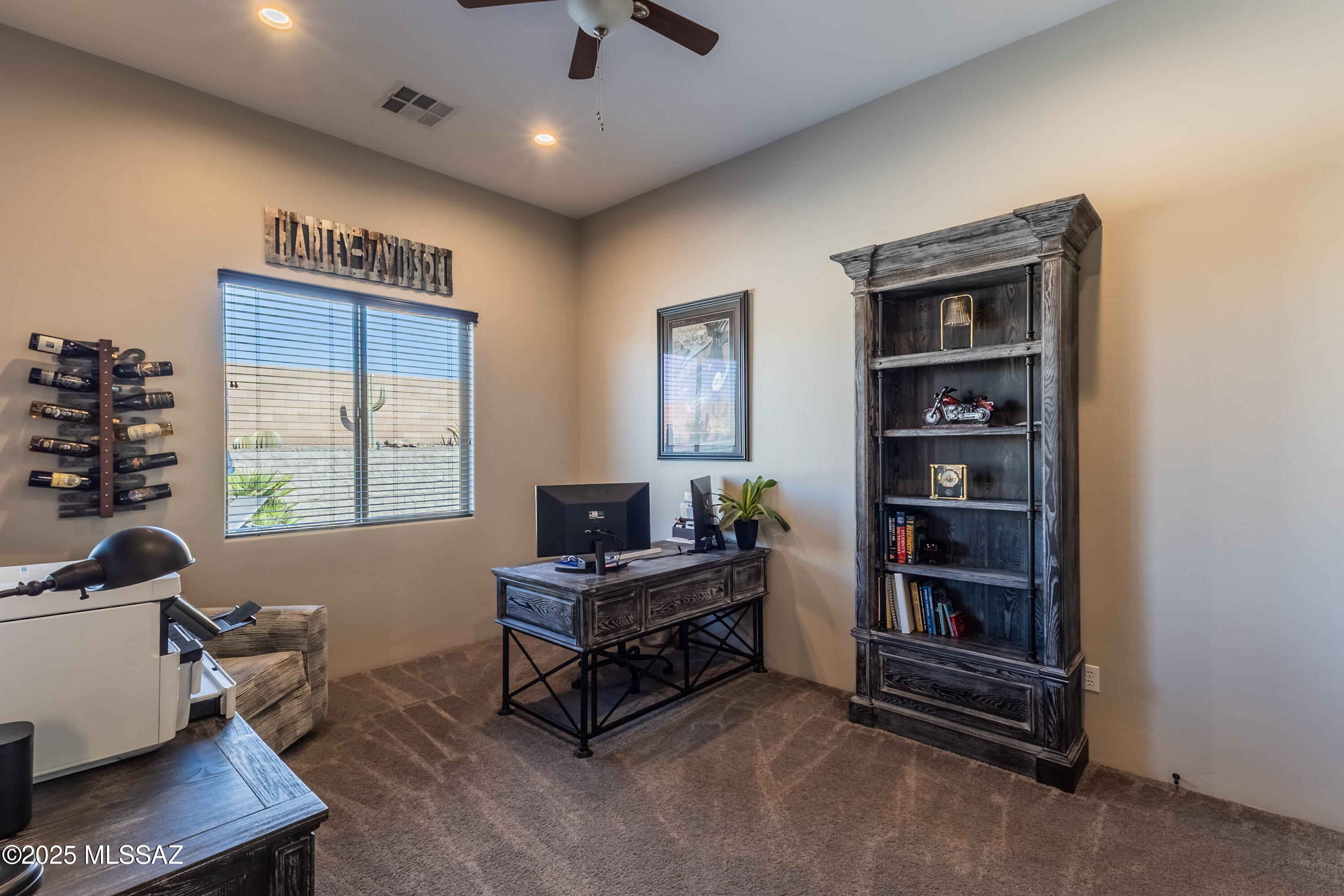 Out Of Pima County - Residential