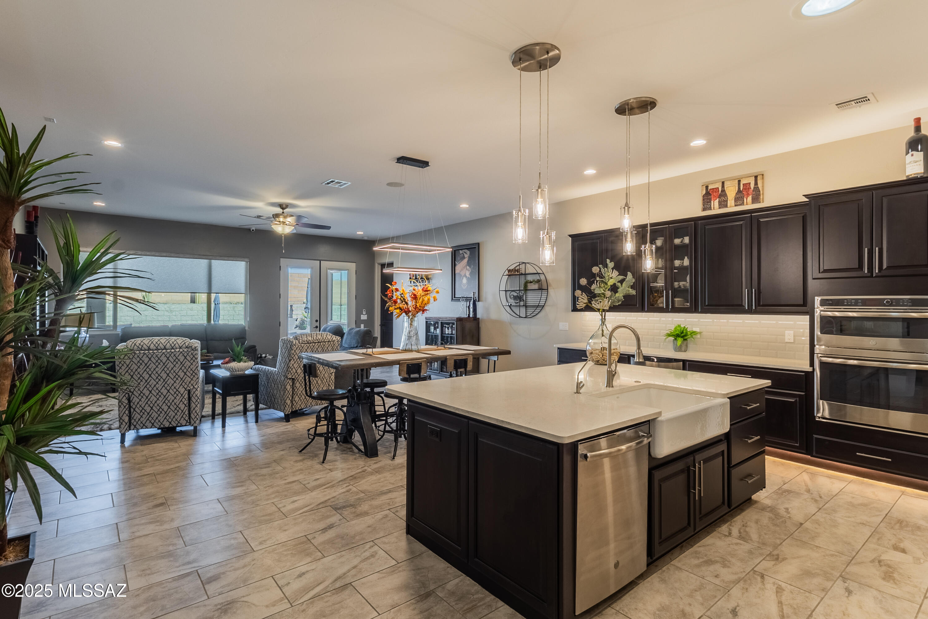 Out Of Pima County - Residential