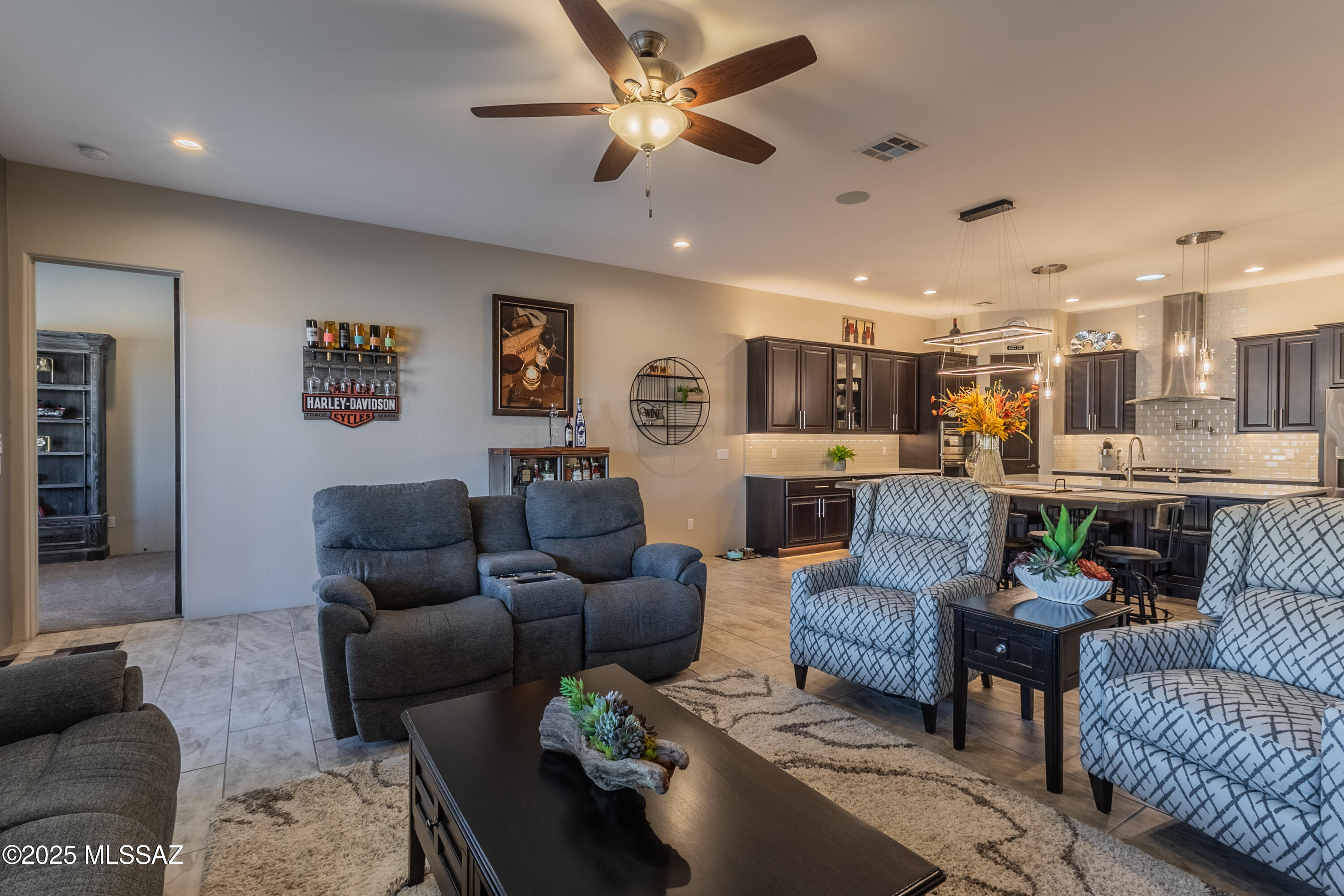 Out Of Pima County - Residential