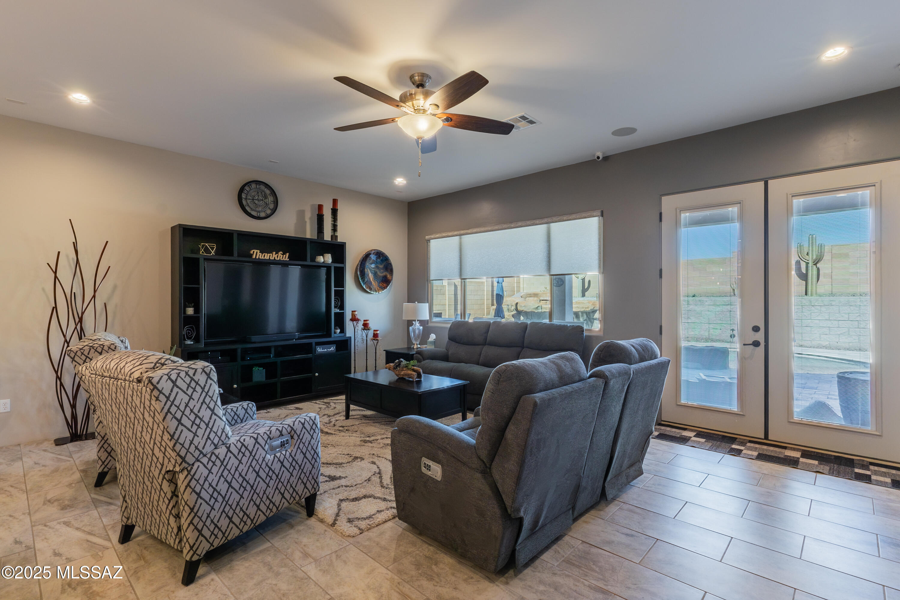 Out Of Pima County - Residential