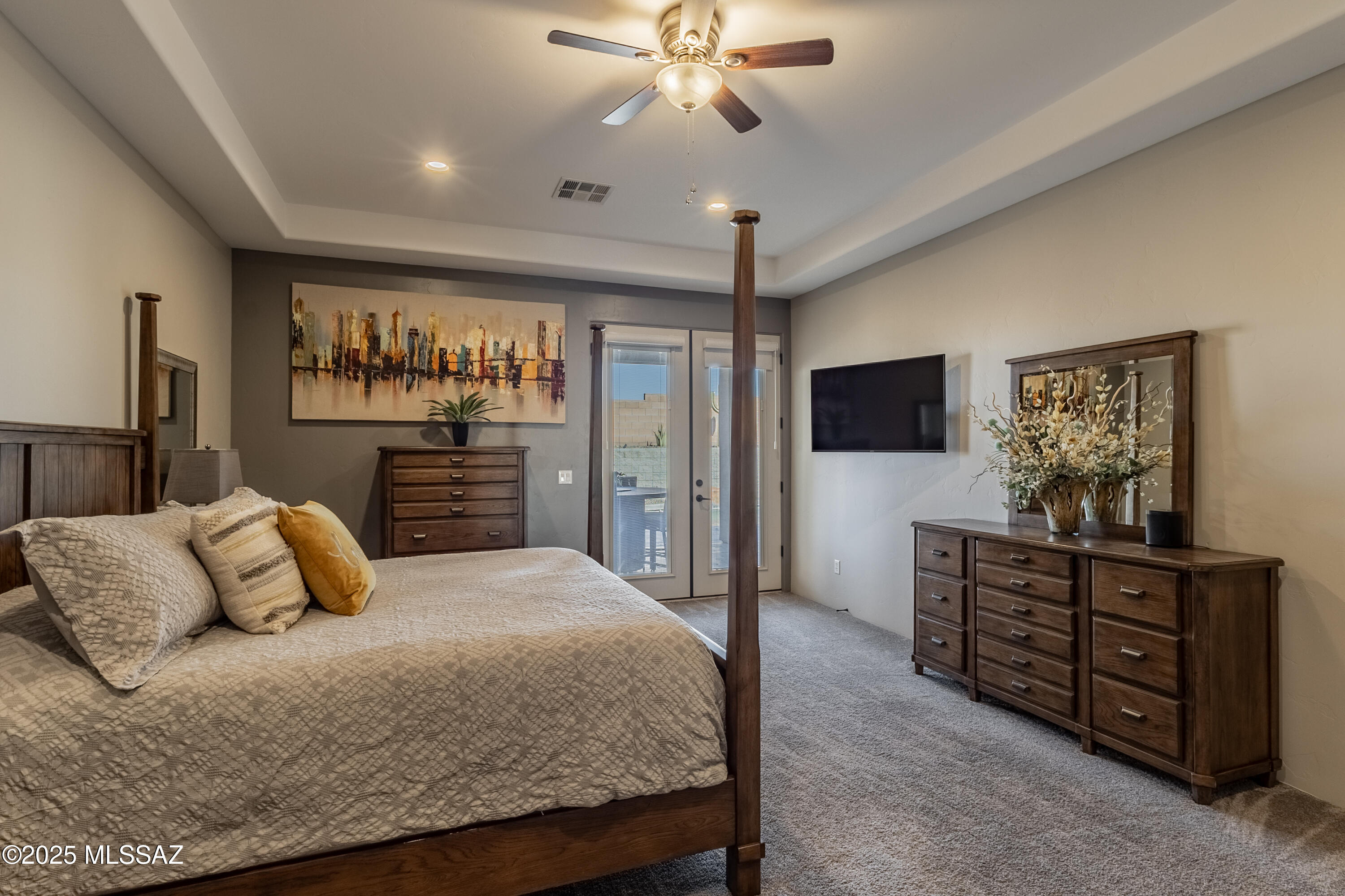 Out Of Pima County - Residential