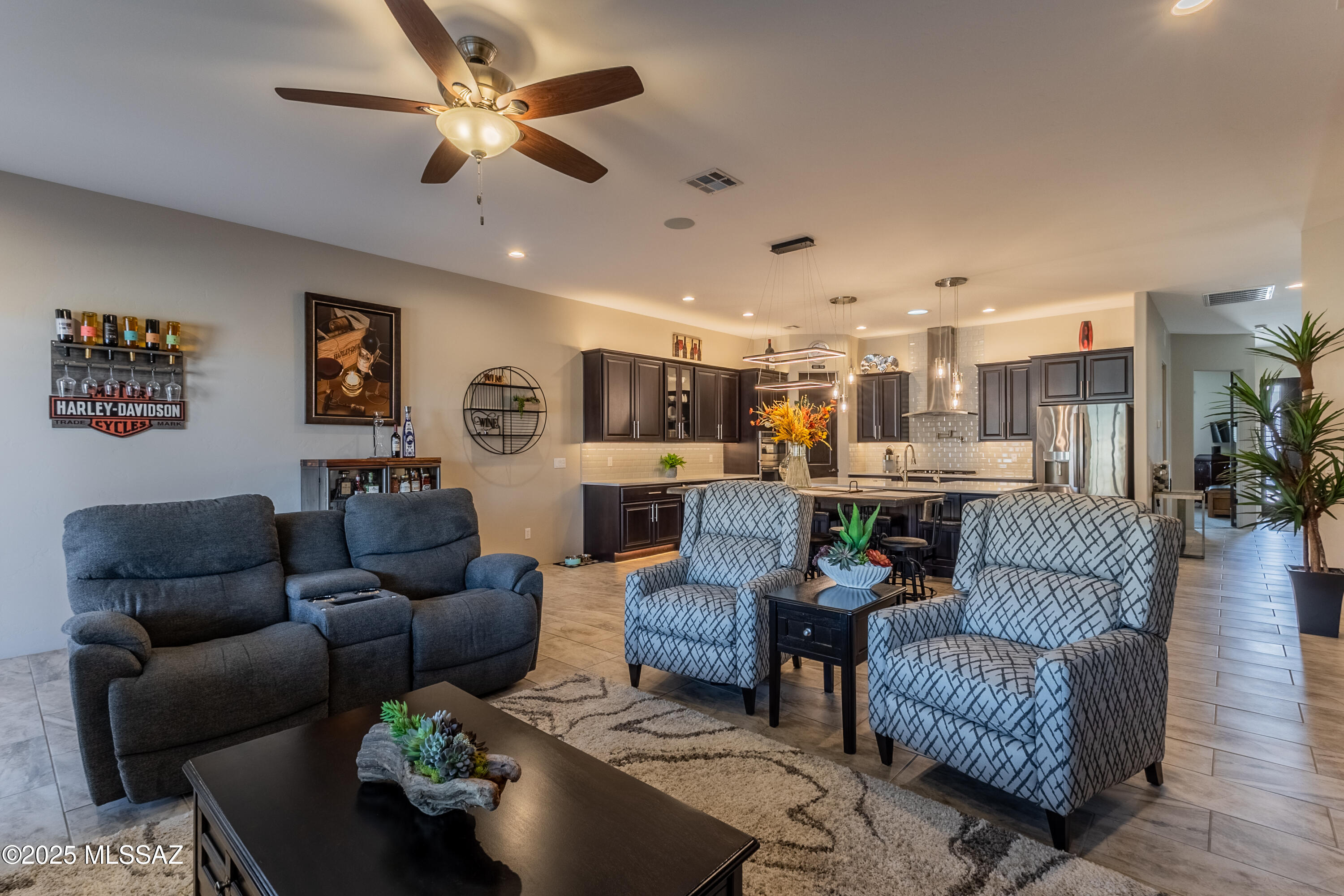 Out Of Pima County - Residential