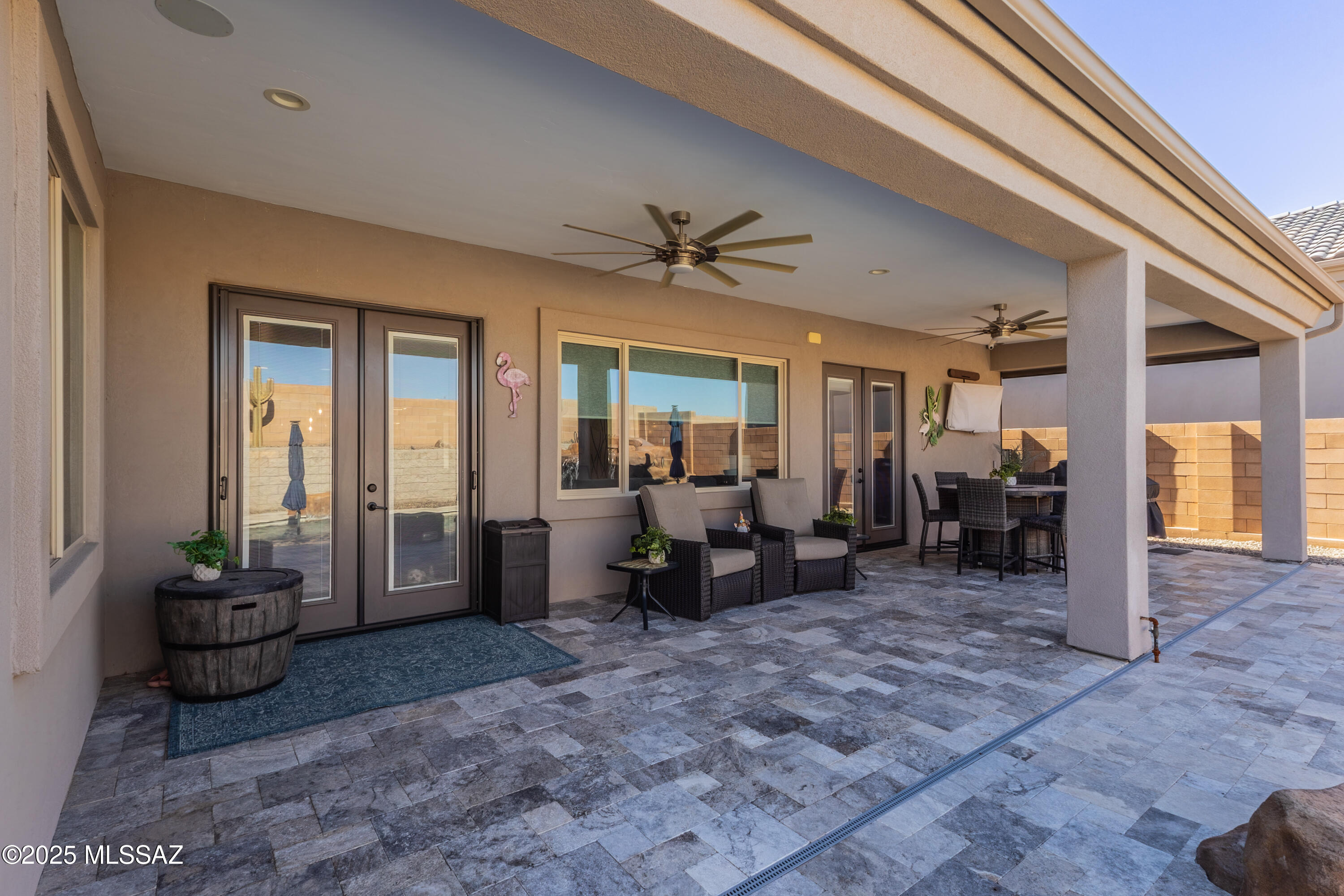 Out Of Pima County - Residential