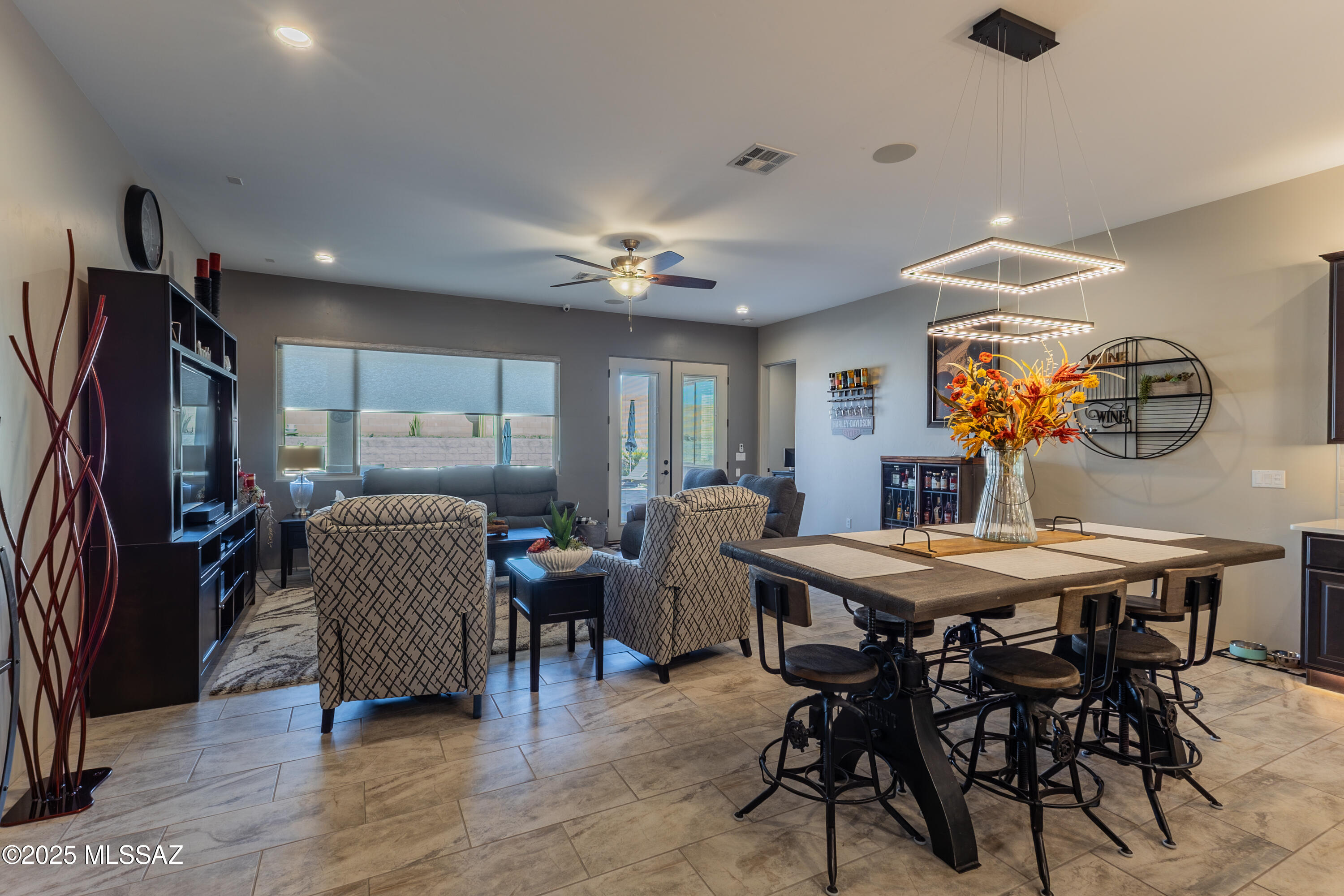 Out Of Pima County - Residential