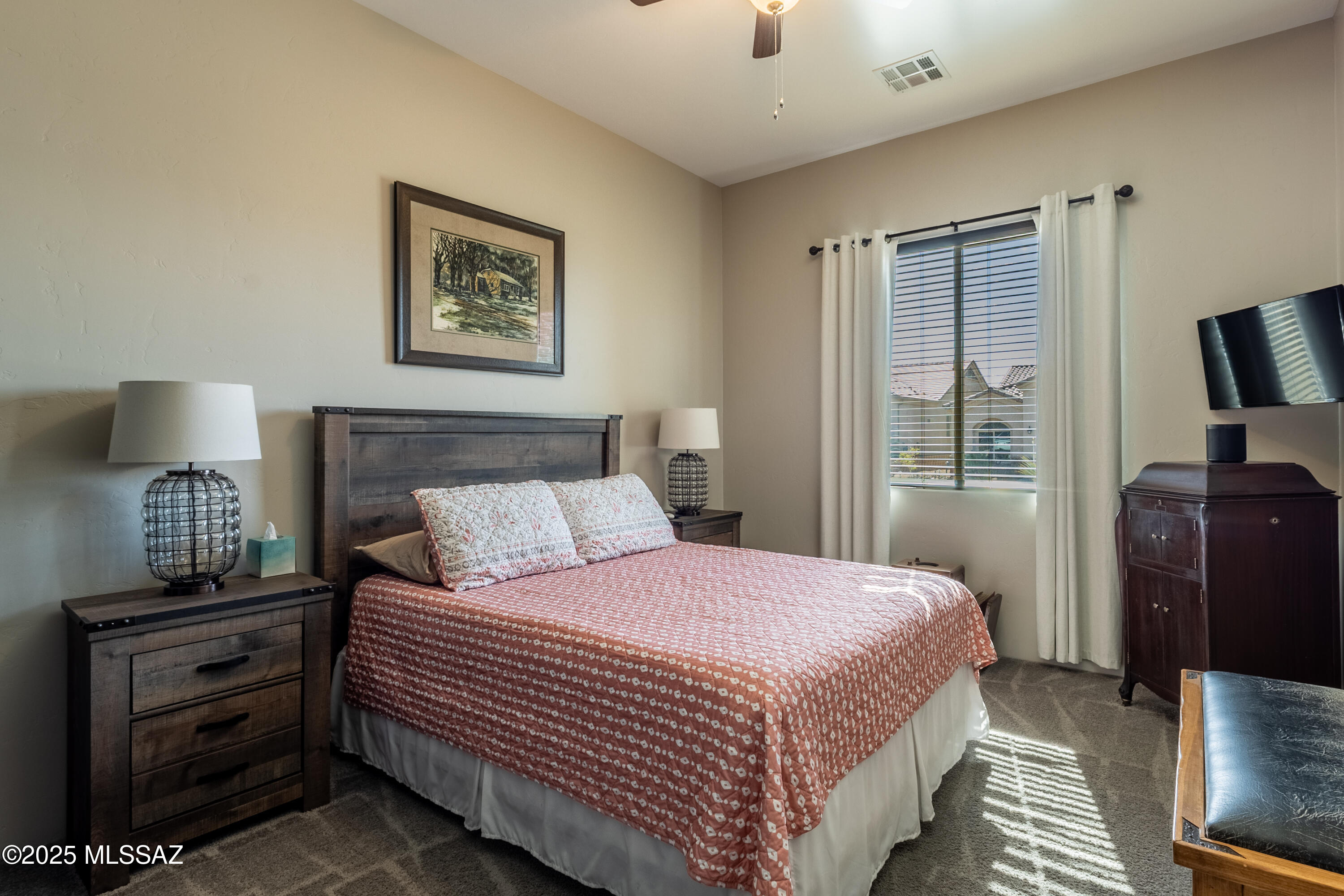 Out Of Pima County - Residential