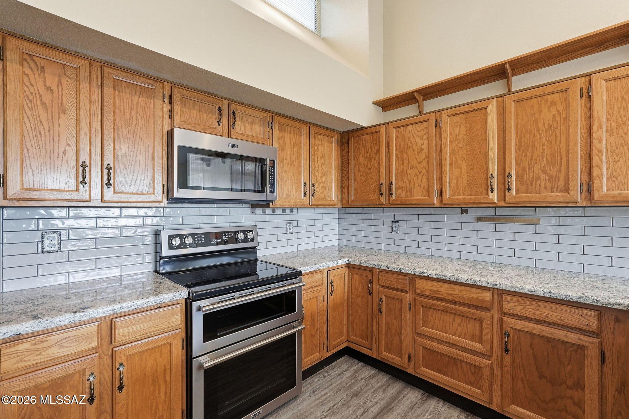 Canoa Ridge Resub - Residential