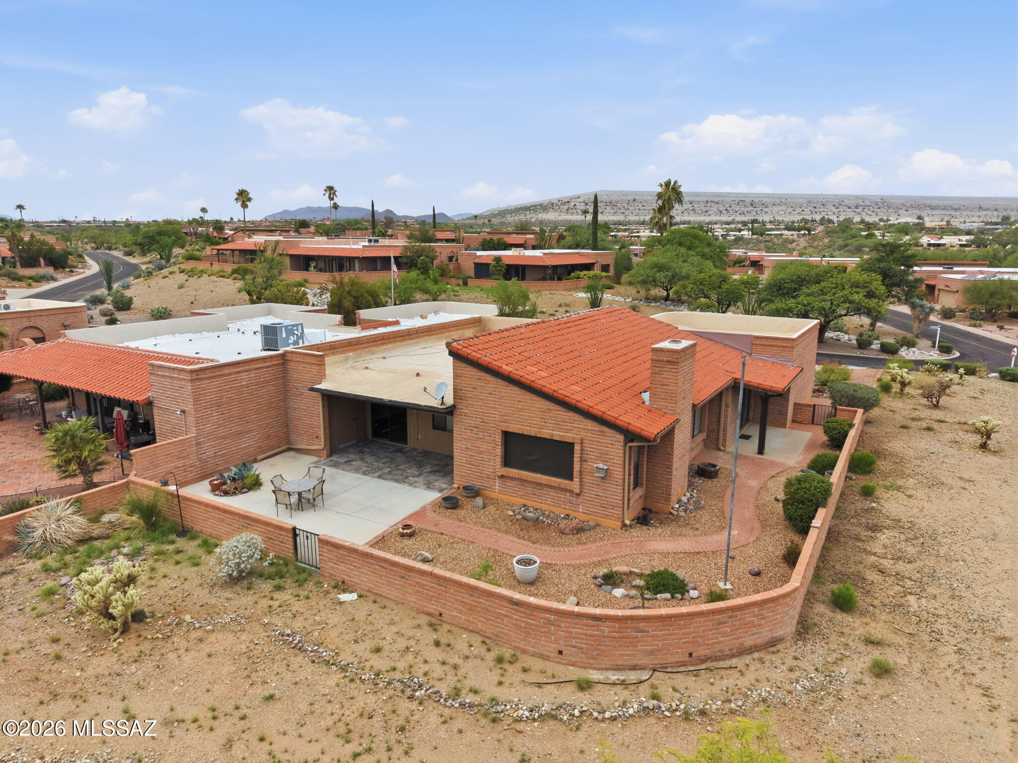 Canoa Ridge Resub - Residential