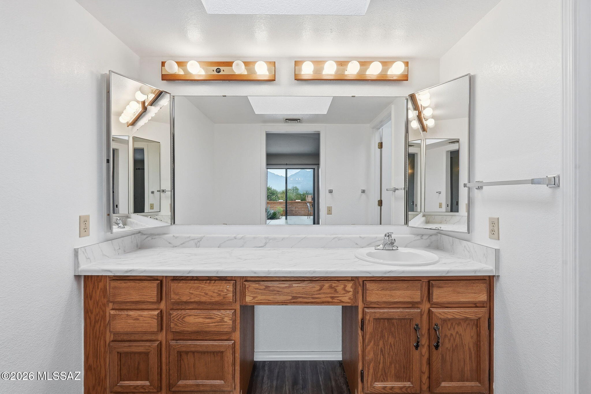 Canoa Ridge Resub - Residential