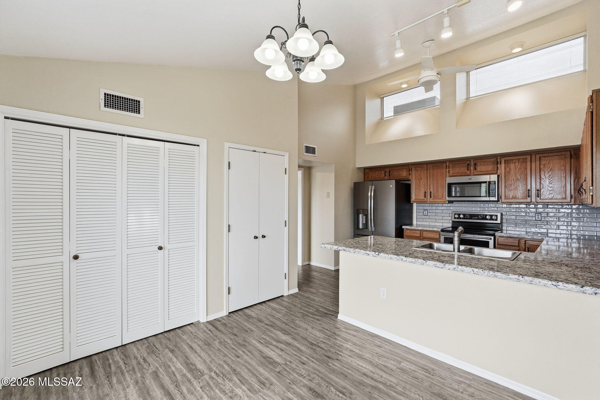 Canoa Ridge Resub - Residential