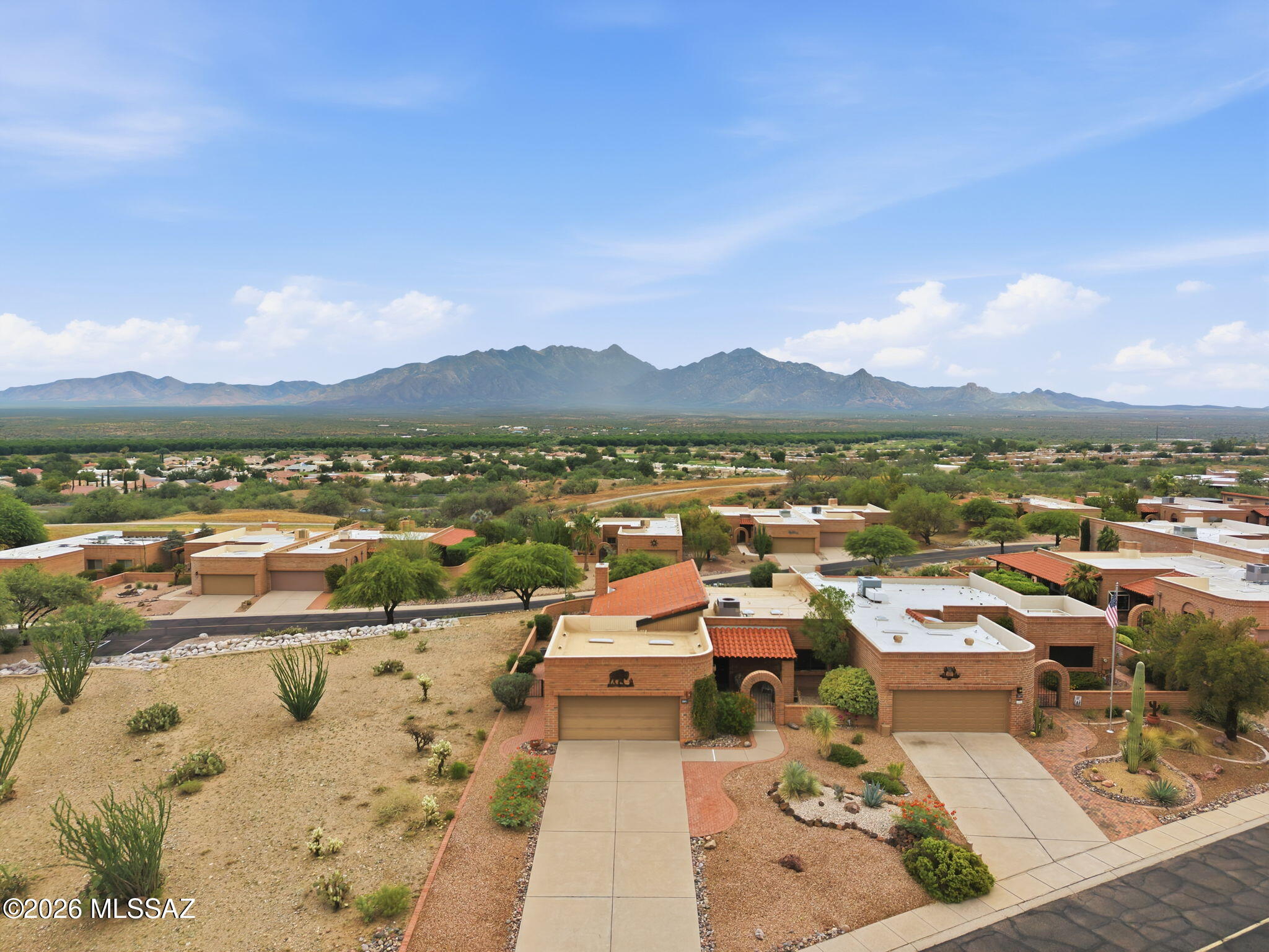 Canoa Ridge Resub - Residential