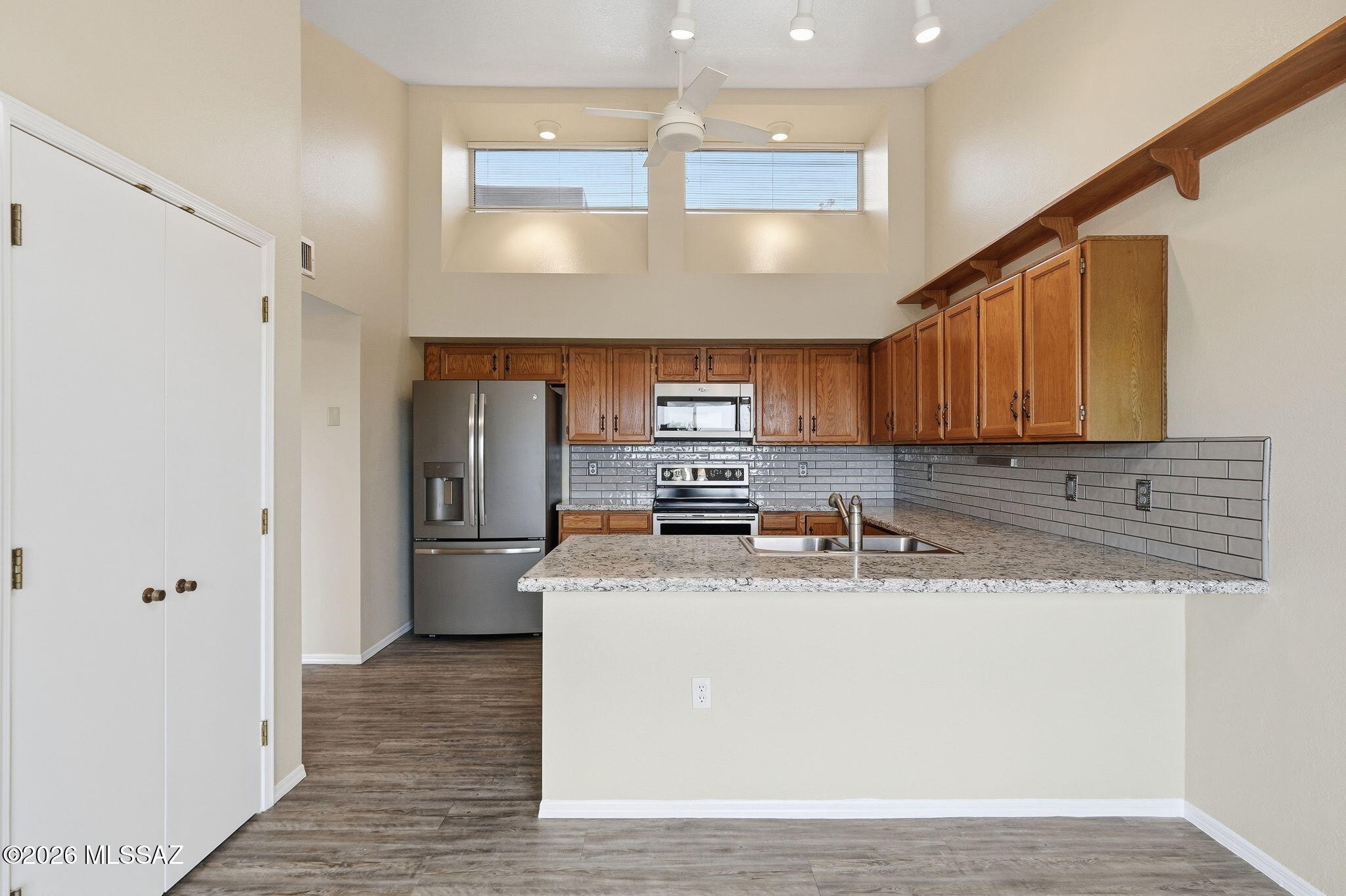 Canoa Ridge Resub - Residential