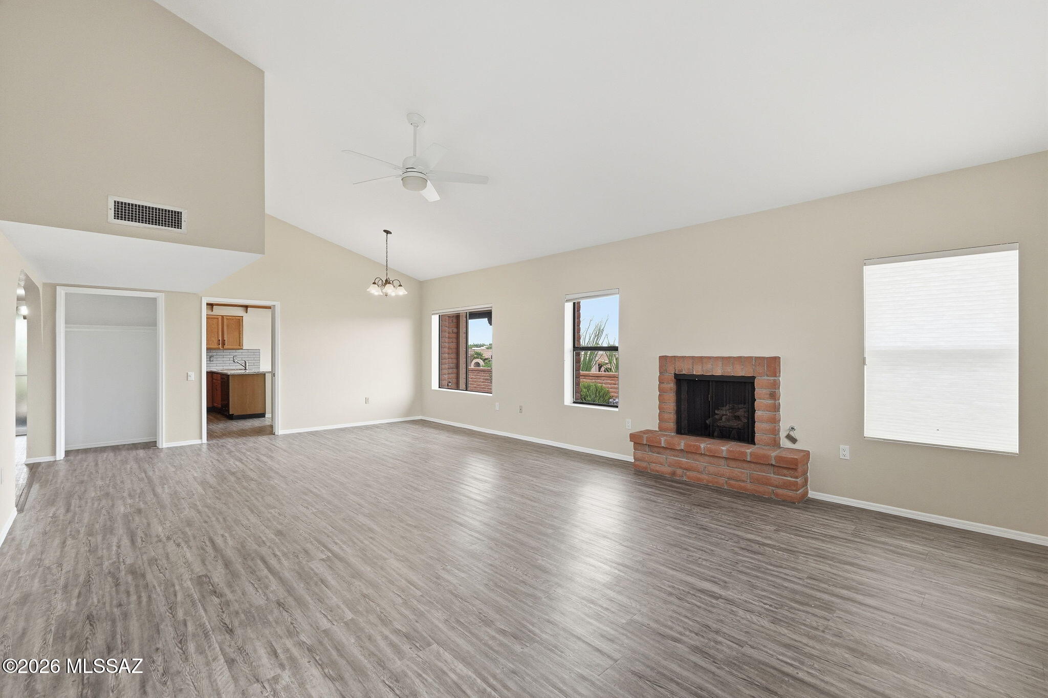 Canoa Ridge Resub - Residential