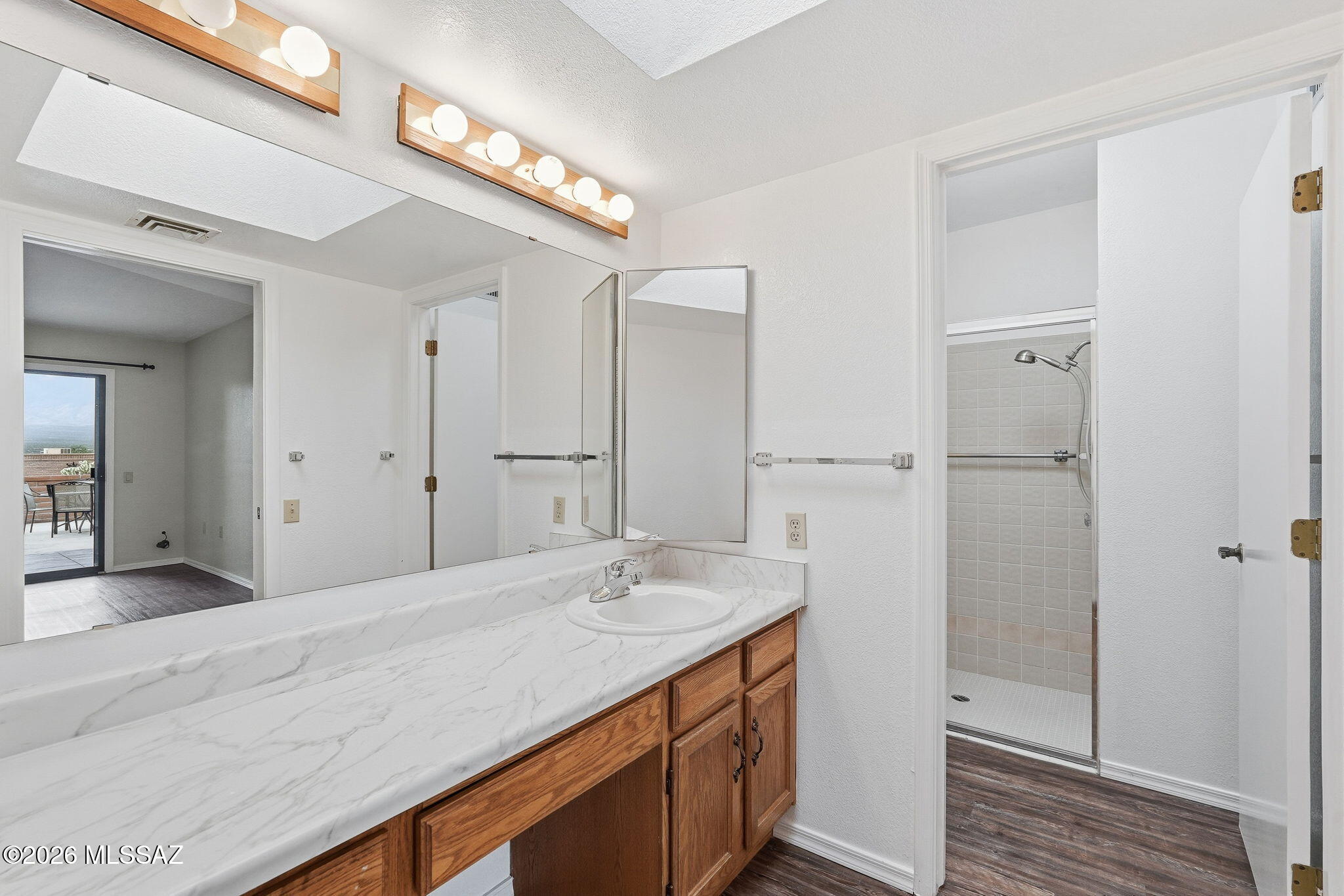 Canoa Ridge Resub - Residential