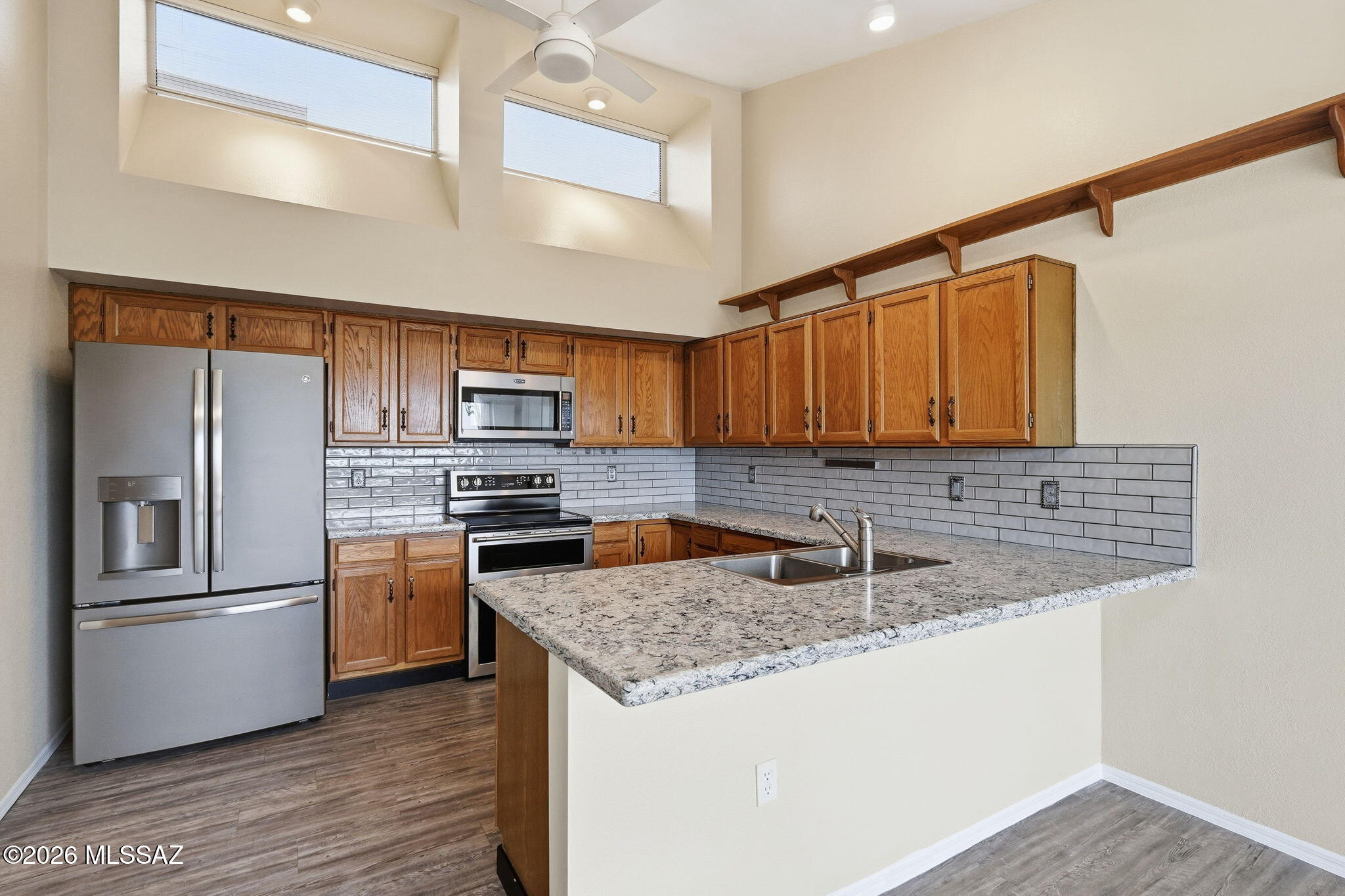 Canoa Ridge Resub - Residential