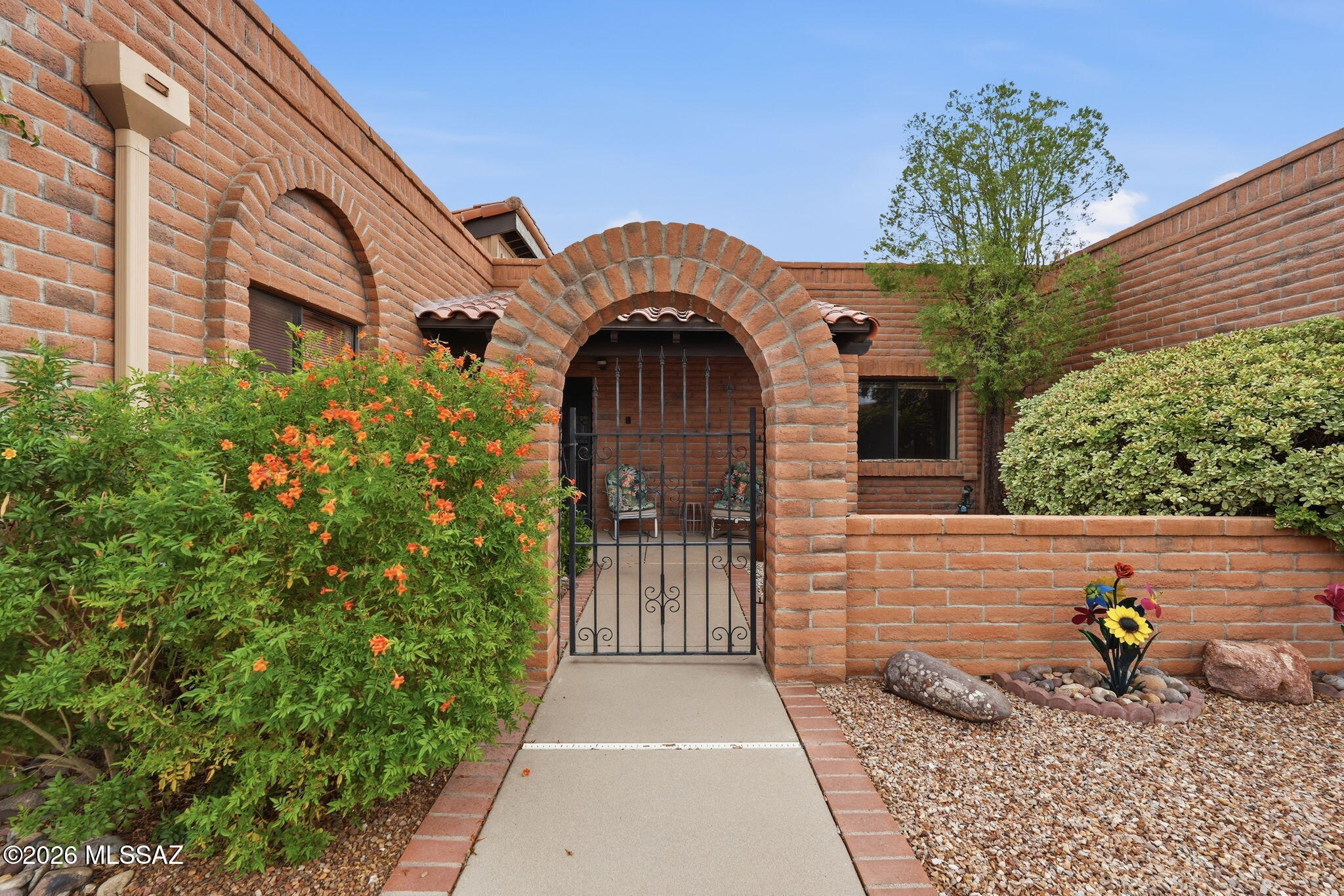 Canoa Ridge Resub - Residential
