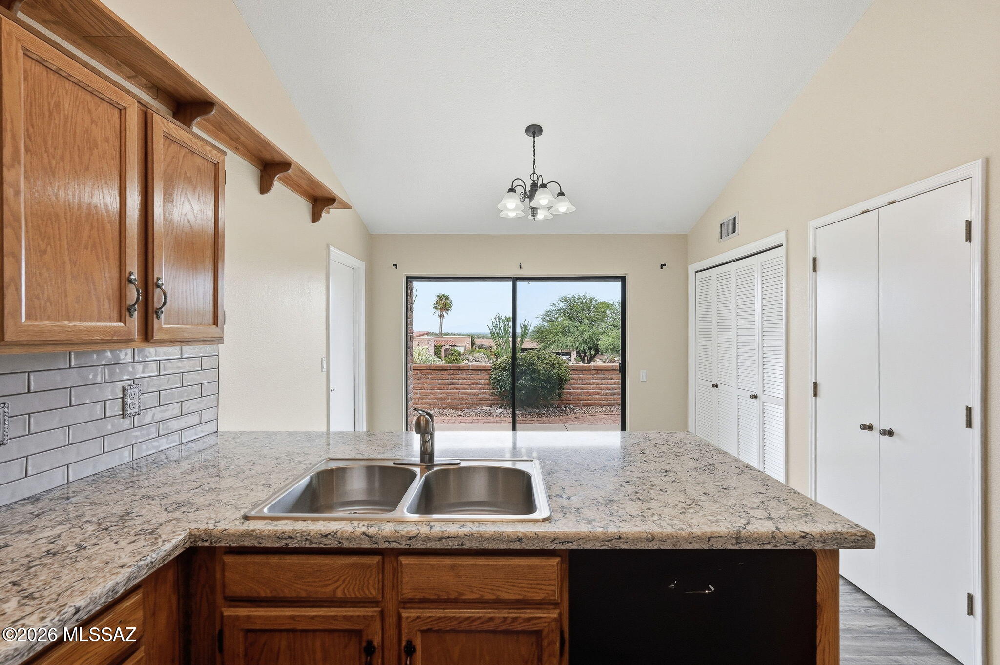 Canoa Ridge Resub - Residential