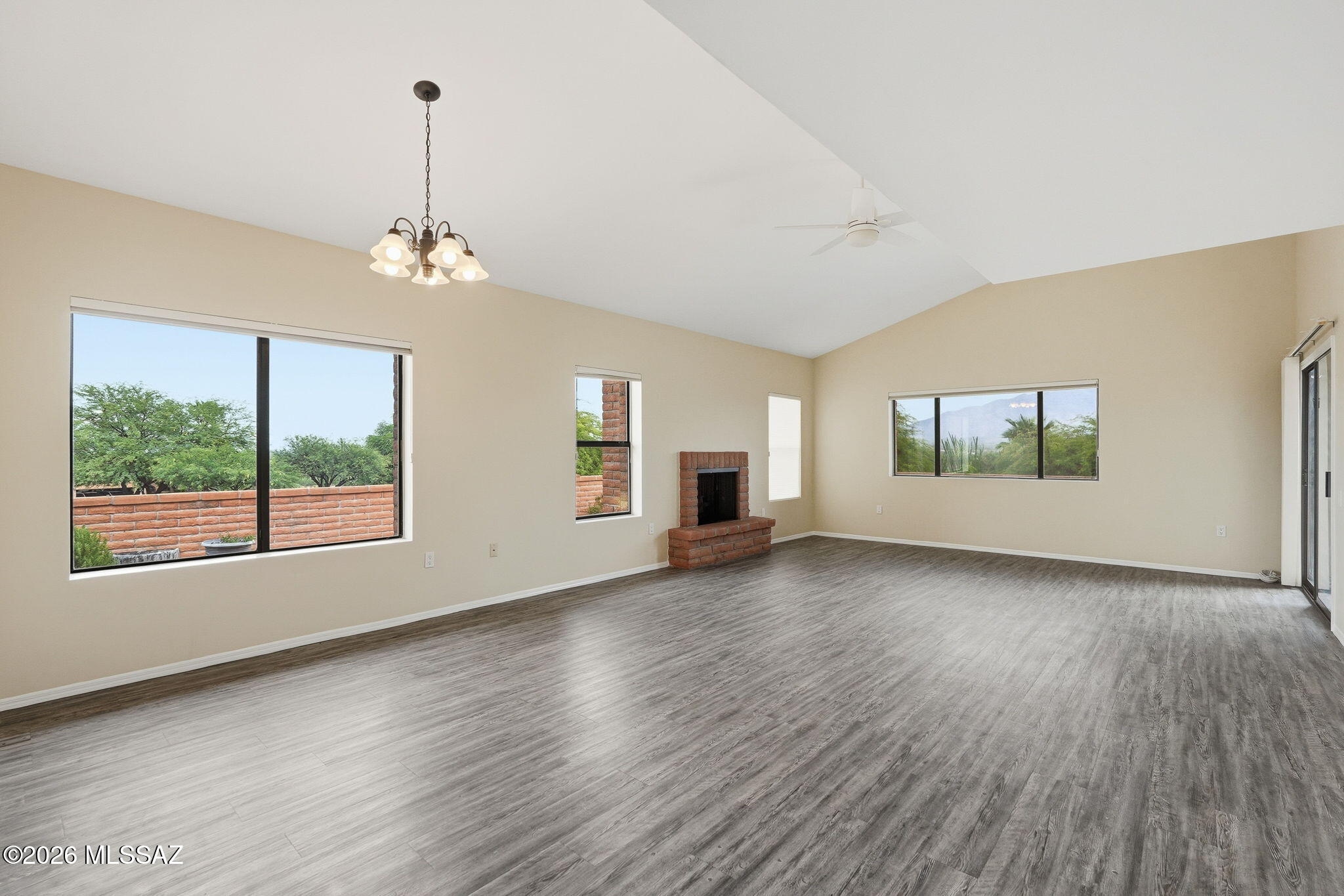 Canoa Ridge Resub - Residential