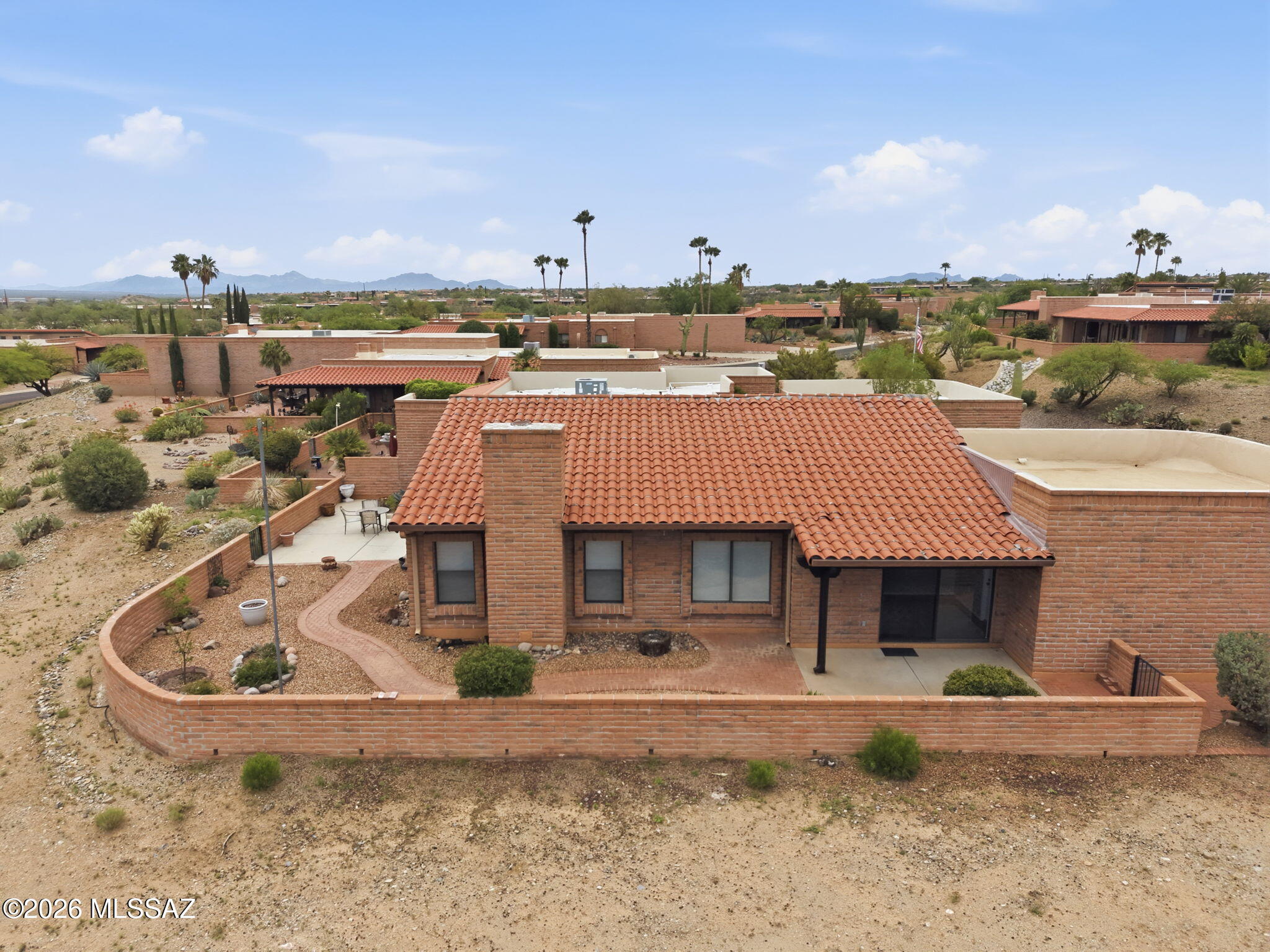 Canoa Ridge Resub - Residential