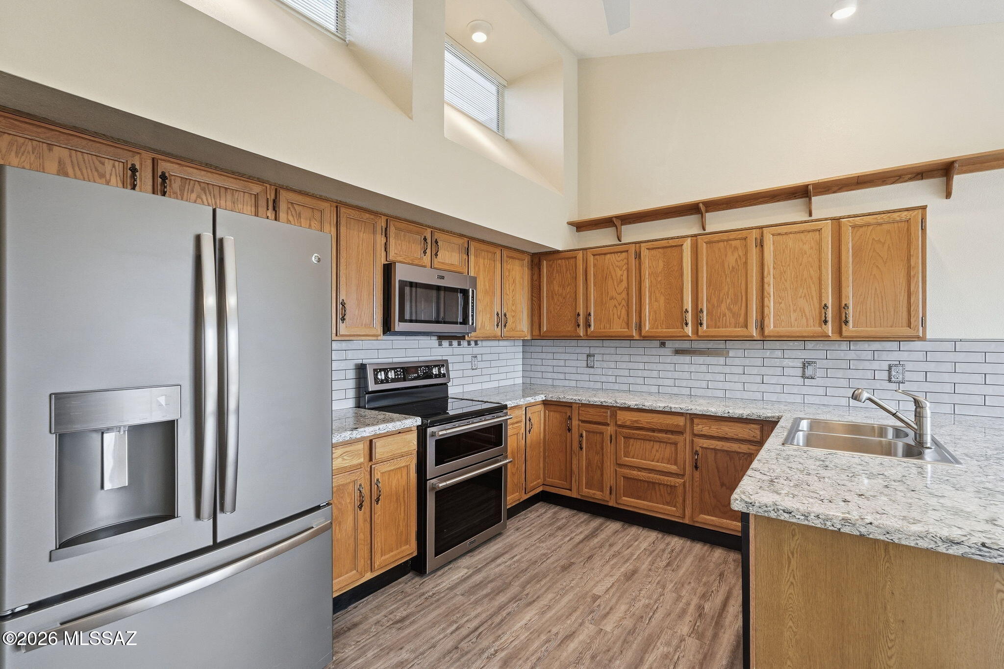 Canoa Ridge Resub - Residential