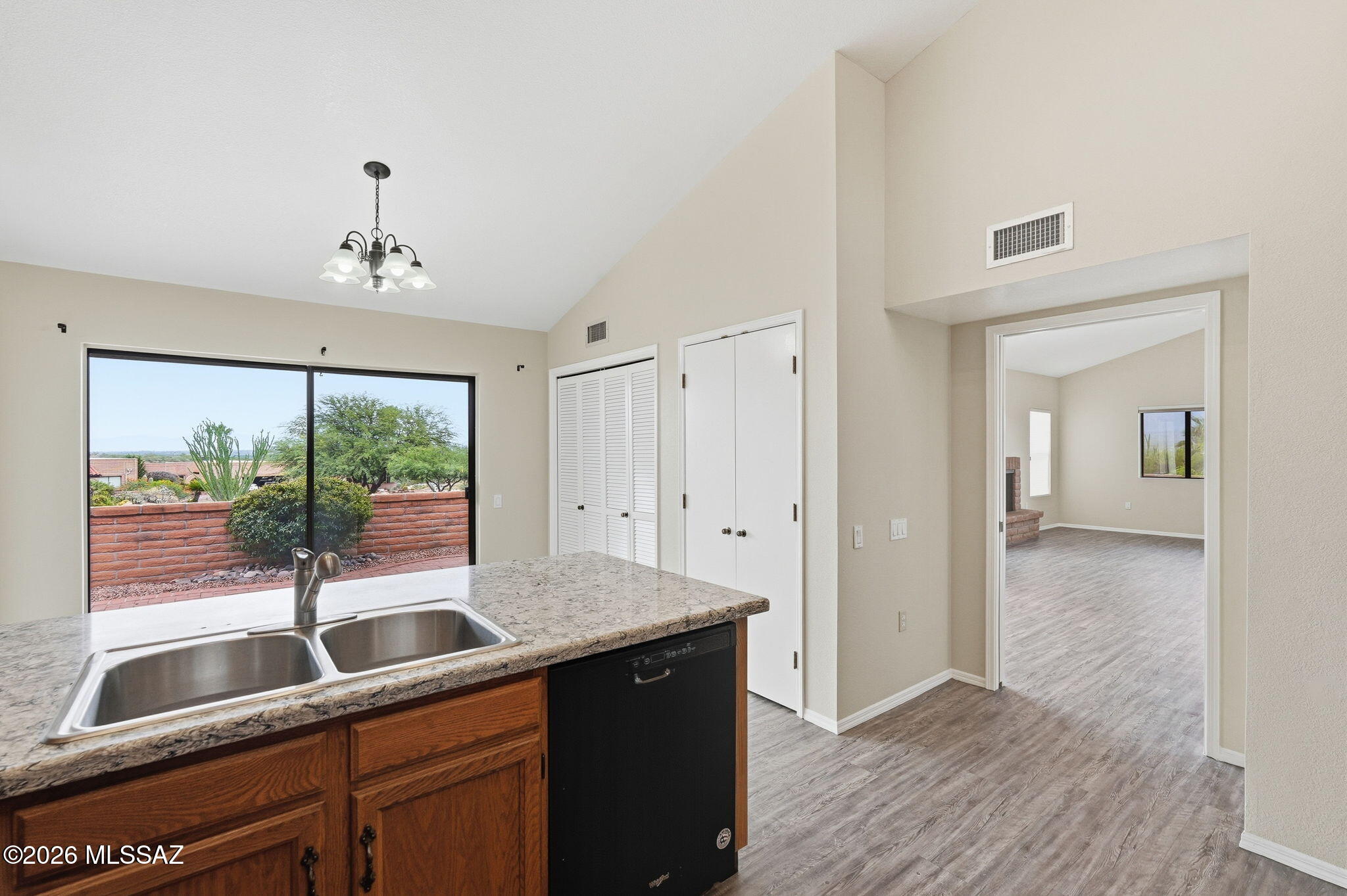 Canoa Ridge Resub - Residential