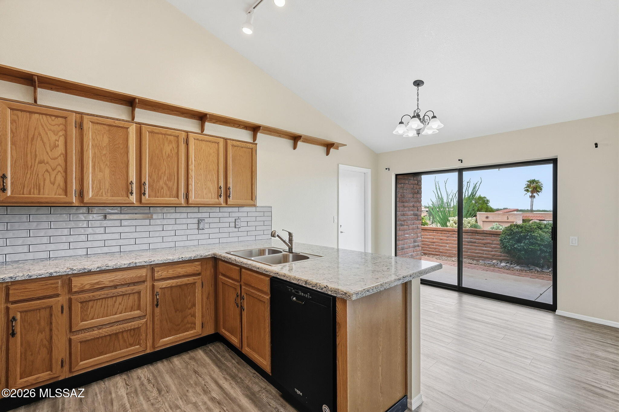 Canoa Ridge Resub - Residential