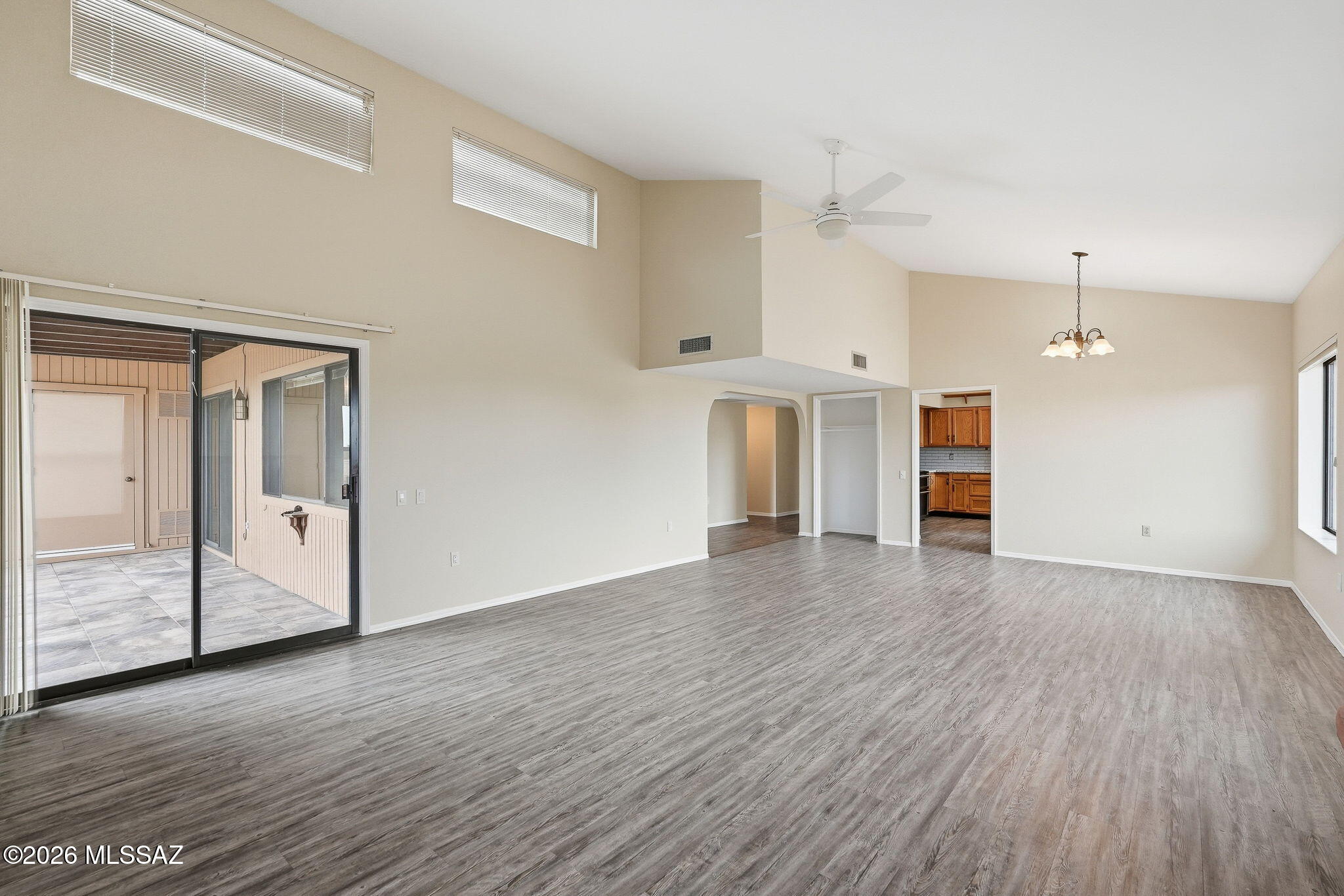 Canoa Ridge Resub - Residential