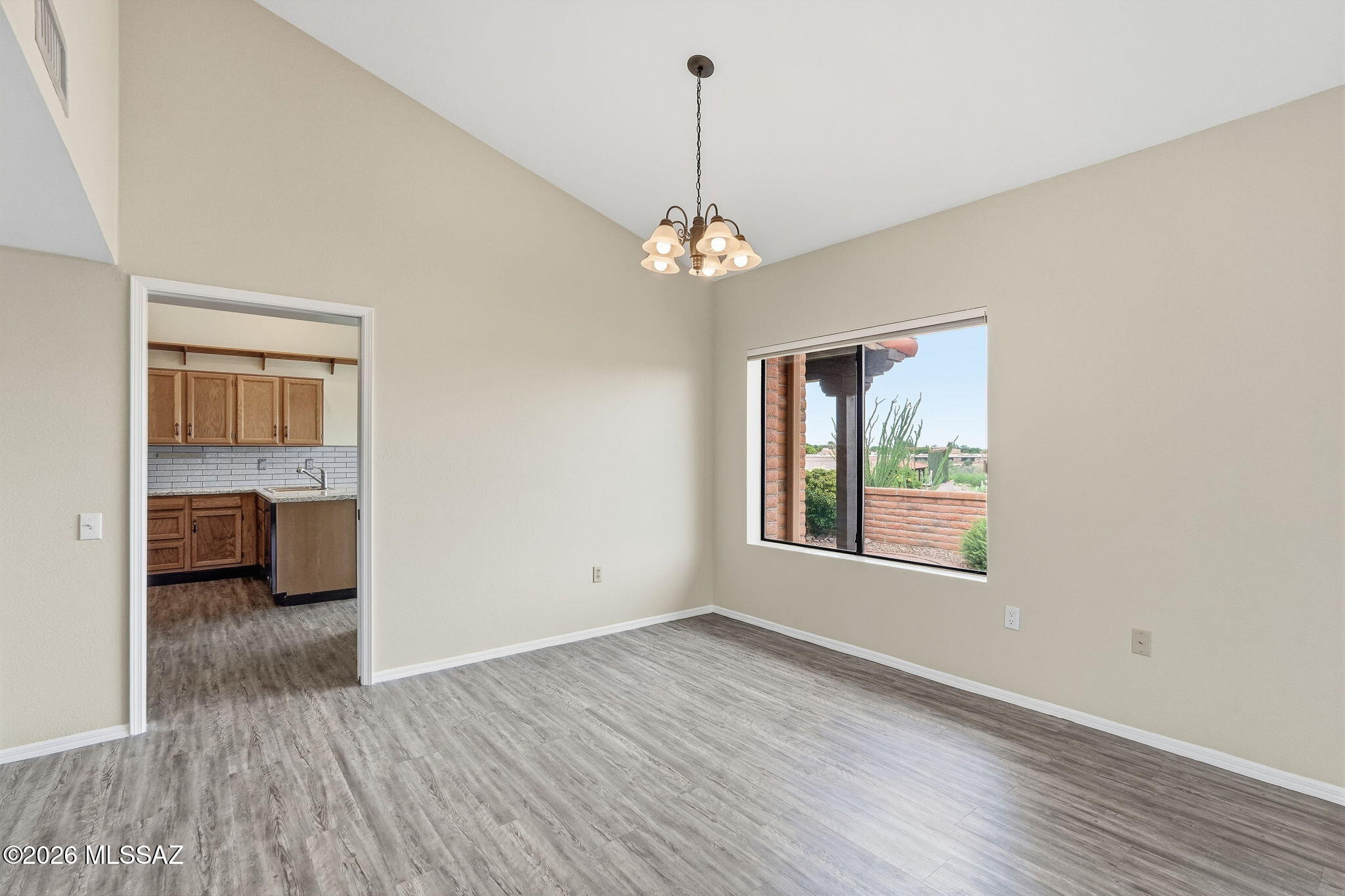 Canoa Ridge Resub - Residential