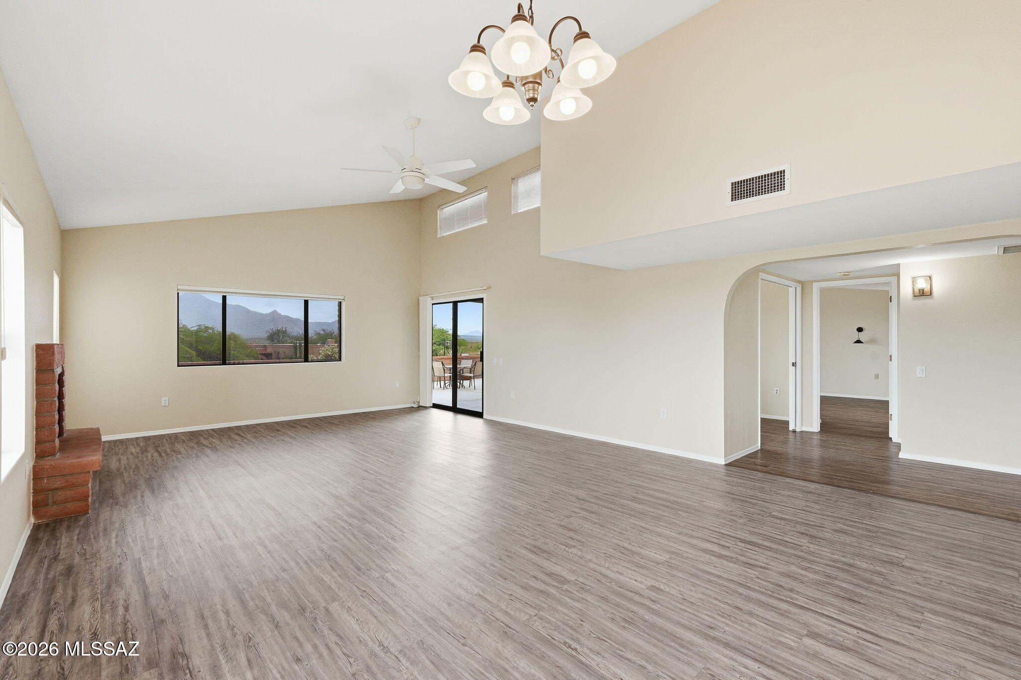 Canoa Ridge Resub - Residential