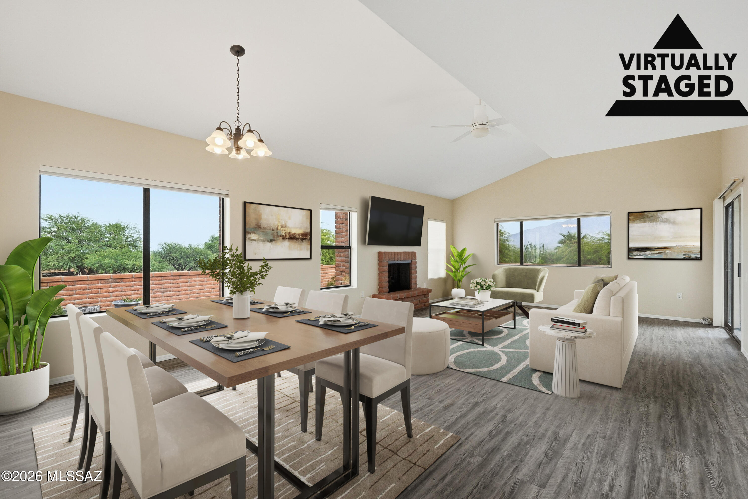 Canoa Ridge Resub - Residential