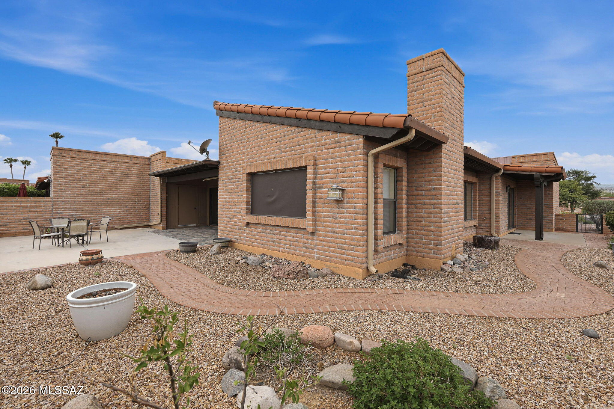 Canoa Ridge Resub - Residential