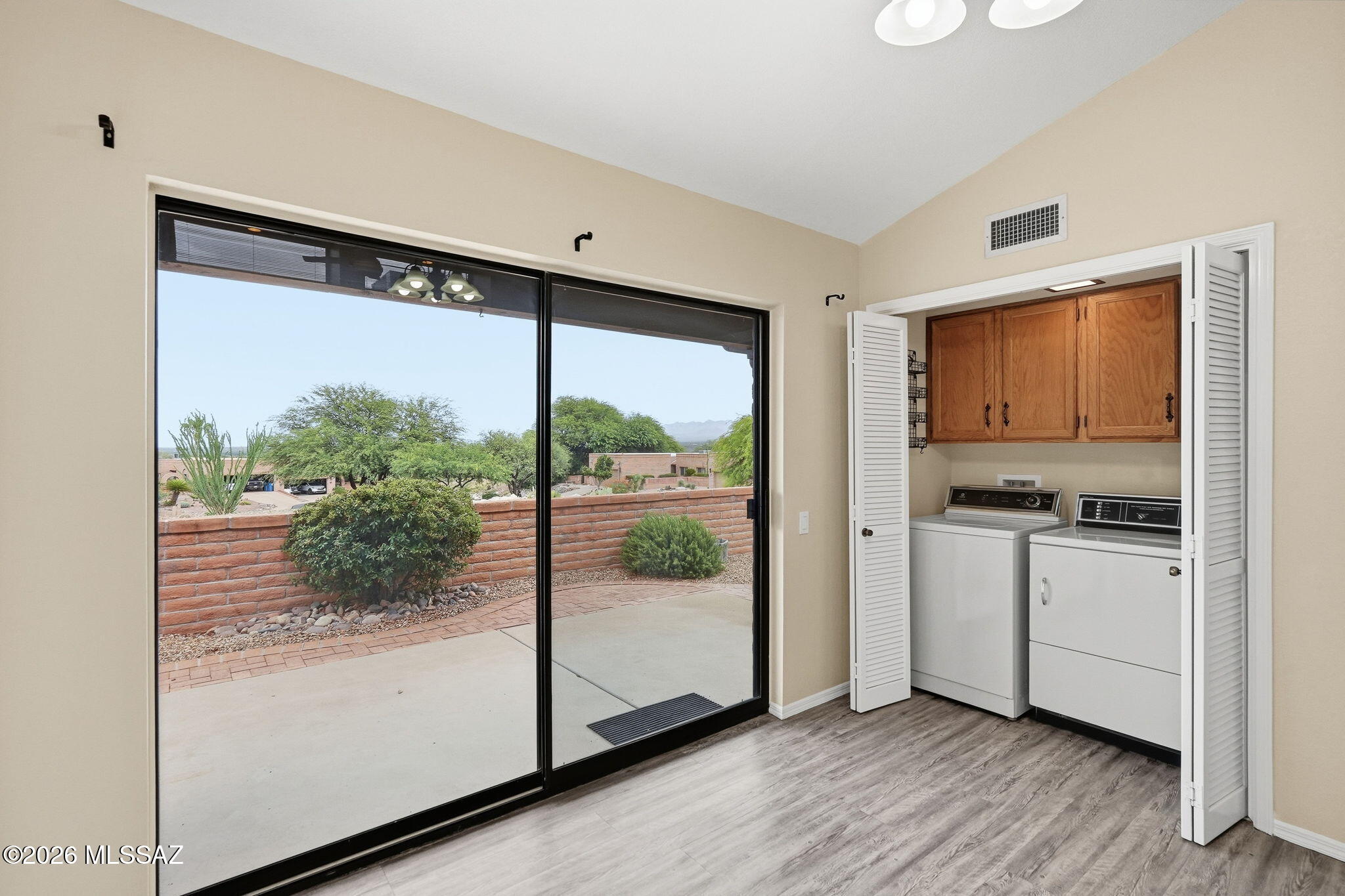 Canoa Ridge Resub - Residential