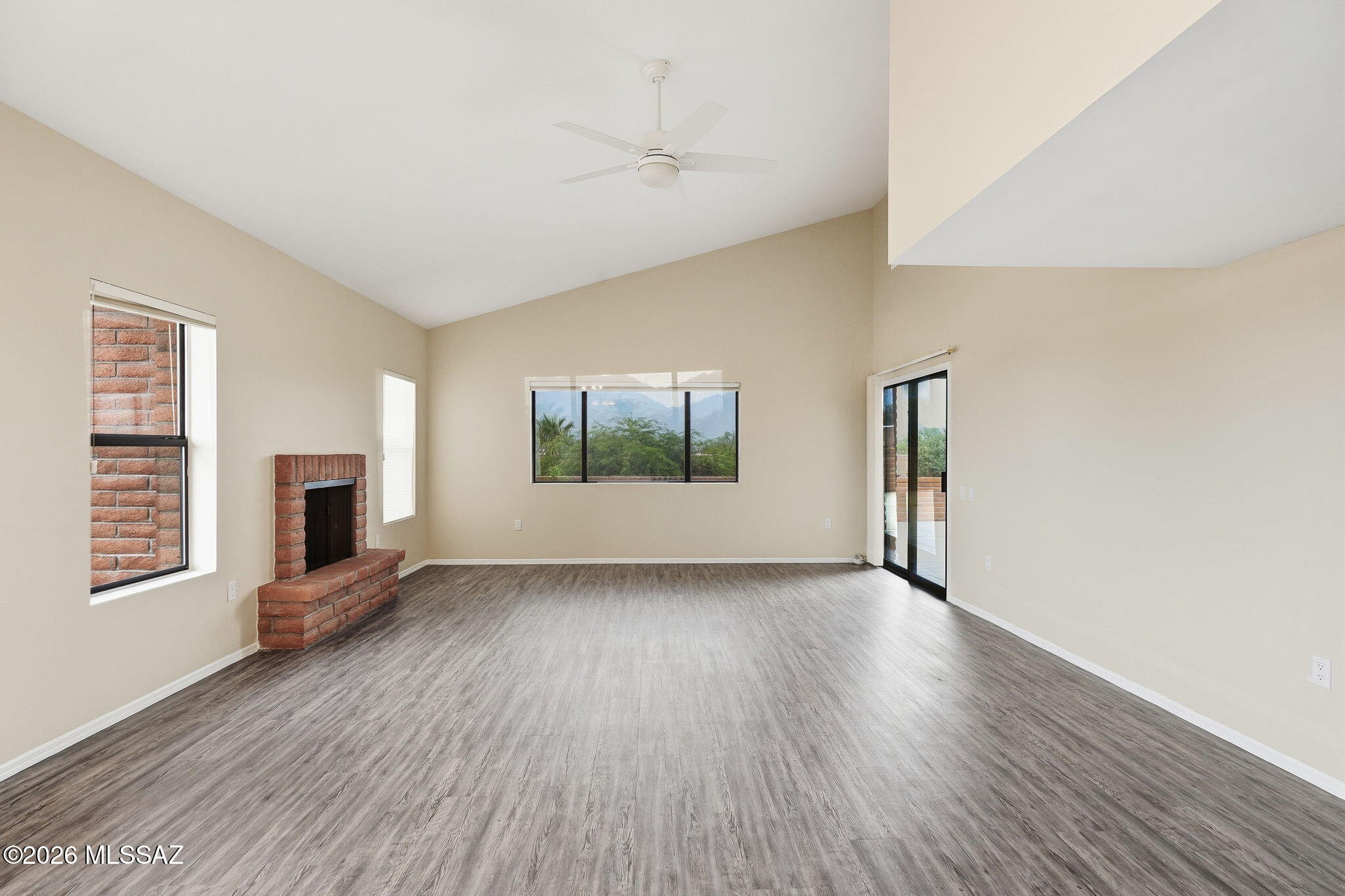 Canoa Ridge Resub - Residential