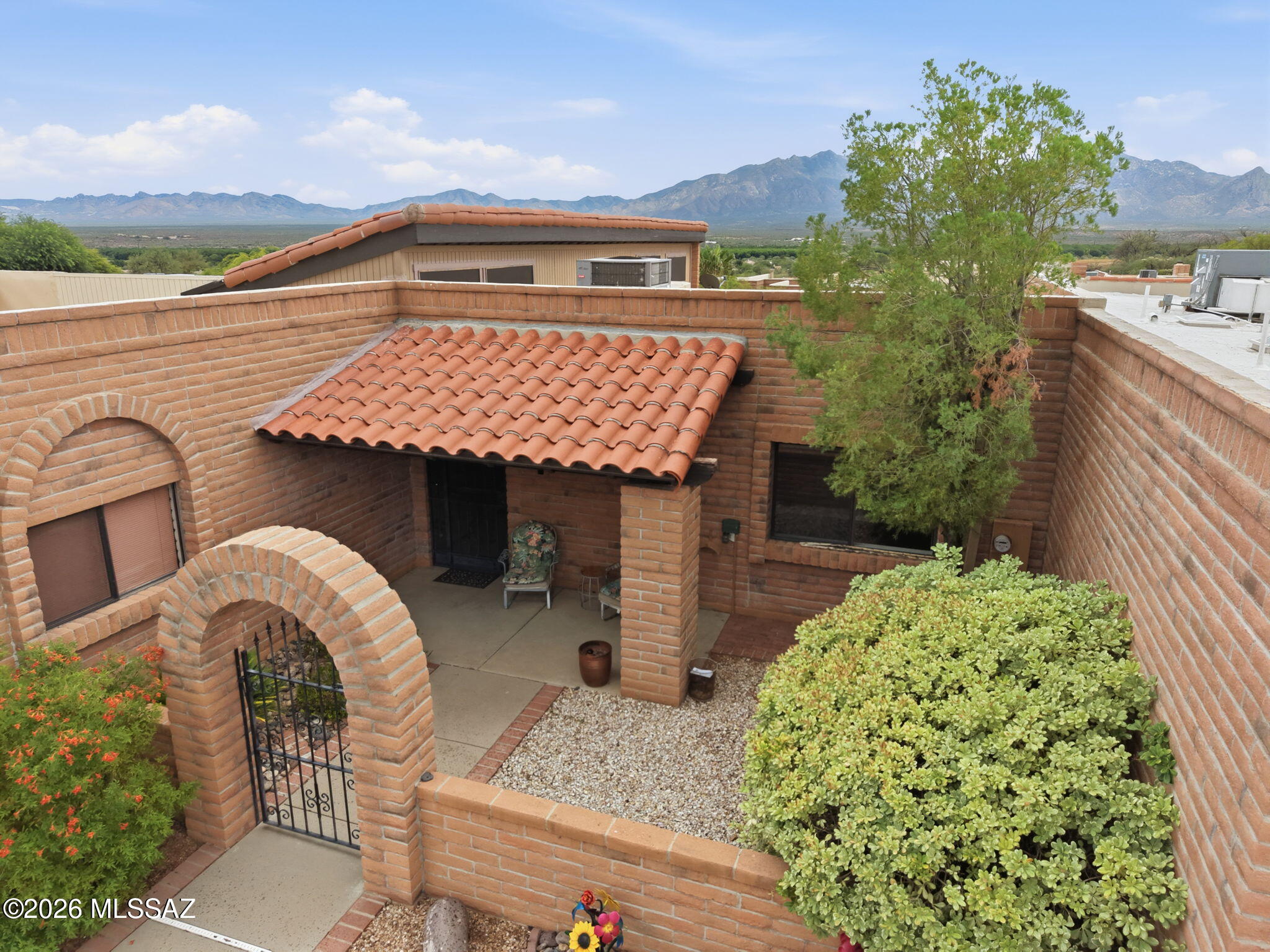 Canoa Ridge Resub - Residential