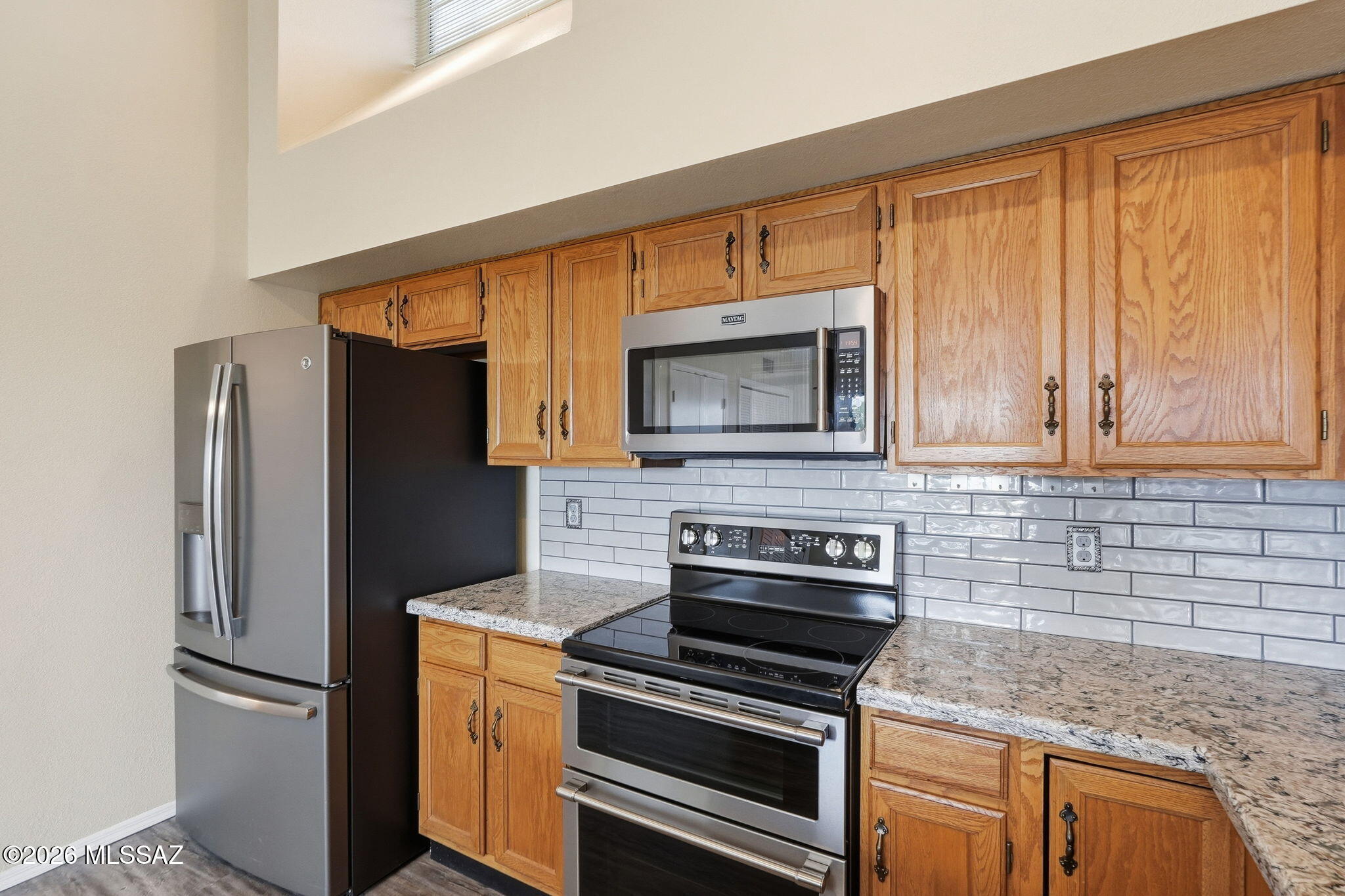 Canoa Ridge Resub - Residential