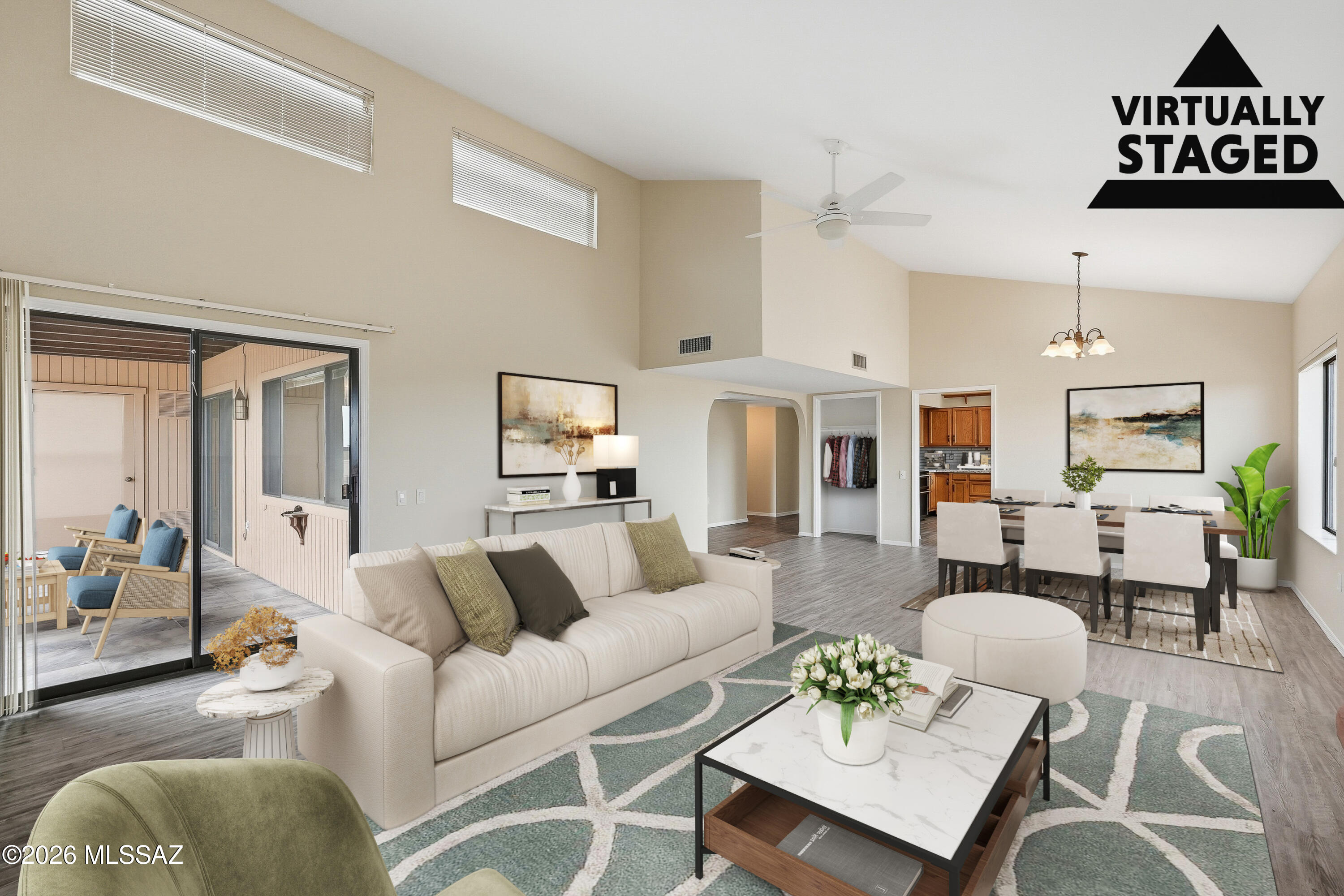 Canoa Ridge Resub - Residential