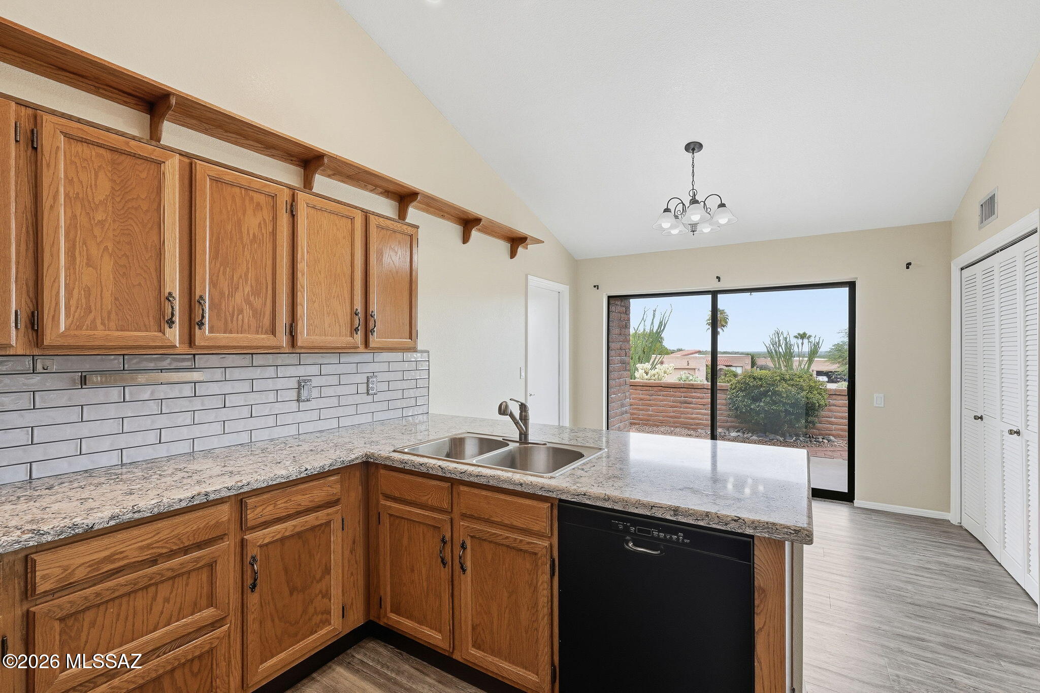 Canoa Ridge Resub - Residential