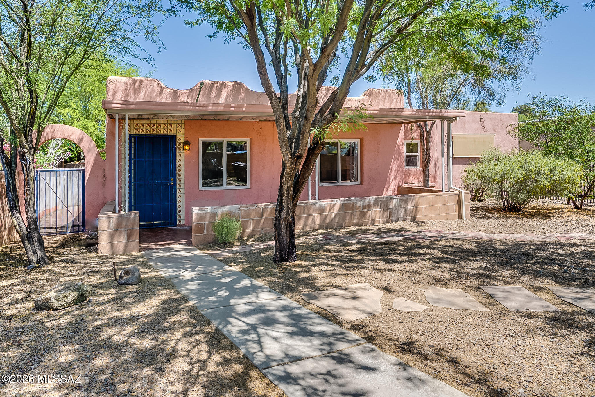 San Gabriel - Residential Lease