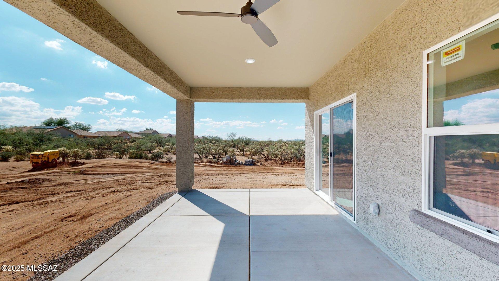 Star Valley (153-232) - Residential Lease
