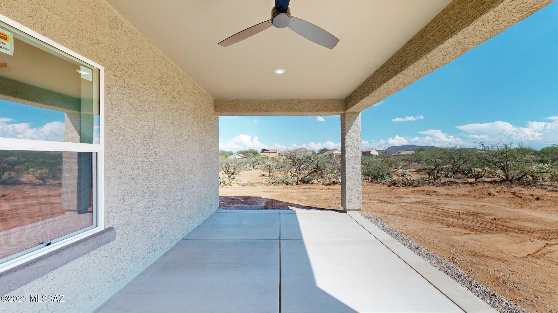 Star Valley (153-232) - Residential Lease