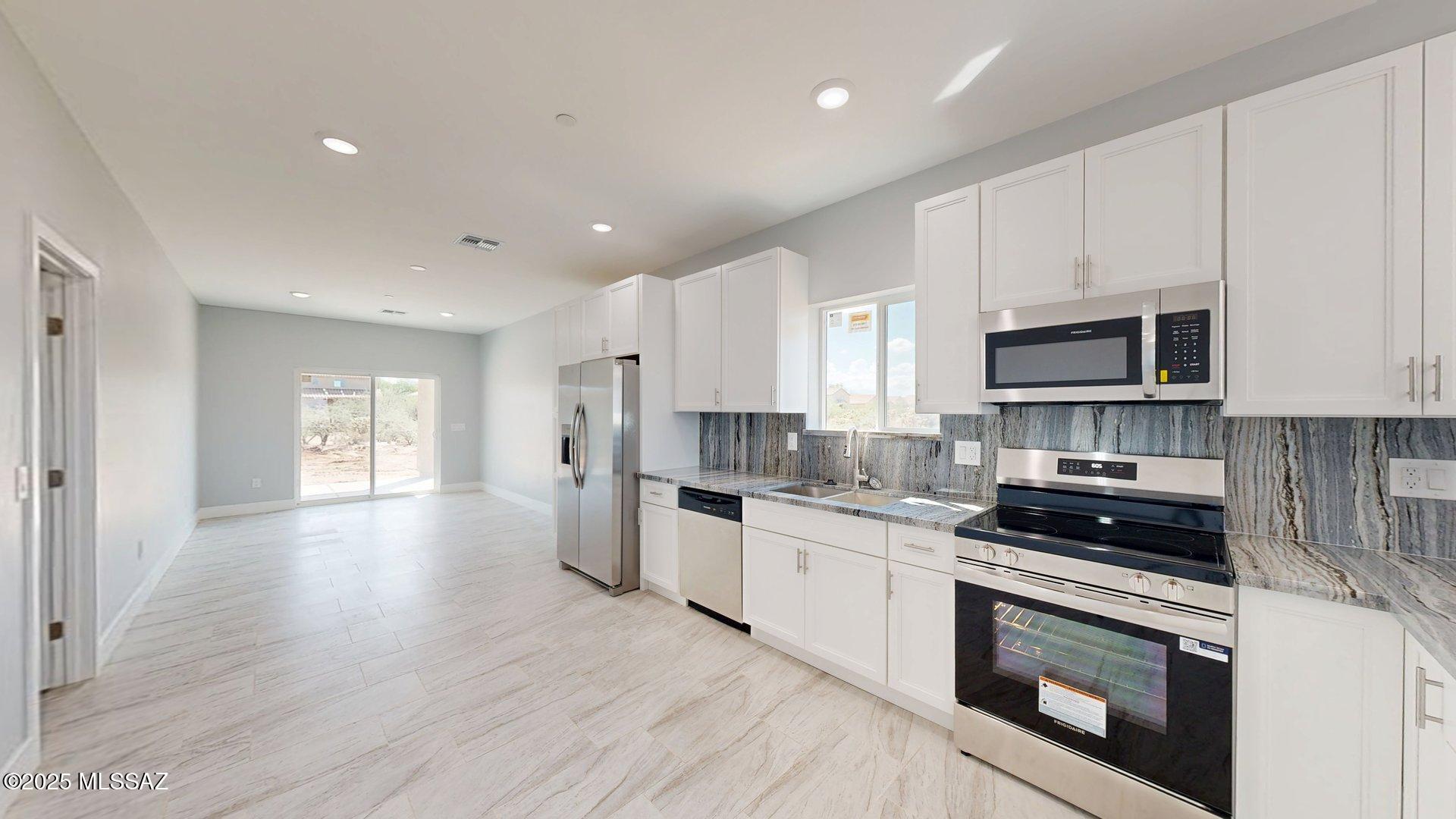 Star Valley (153-232) - Residential Lease