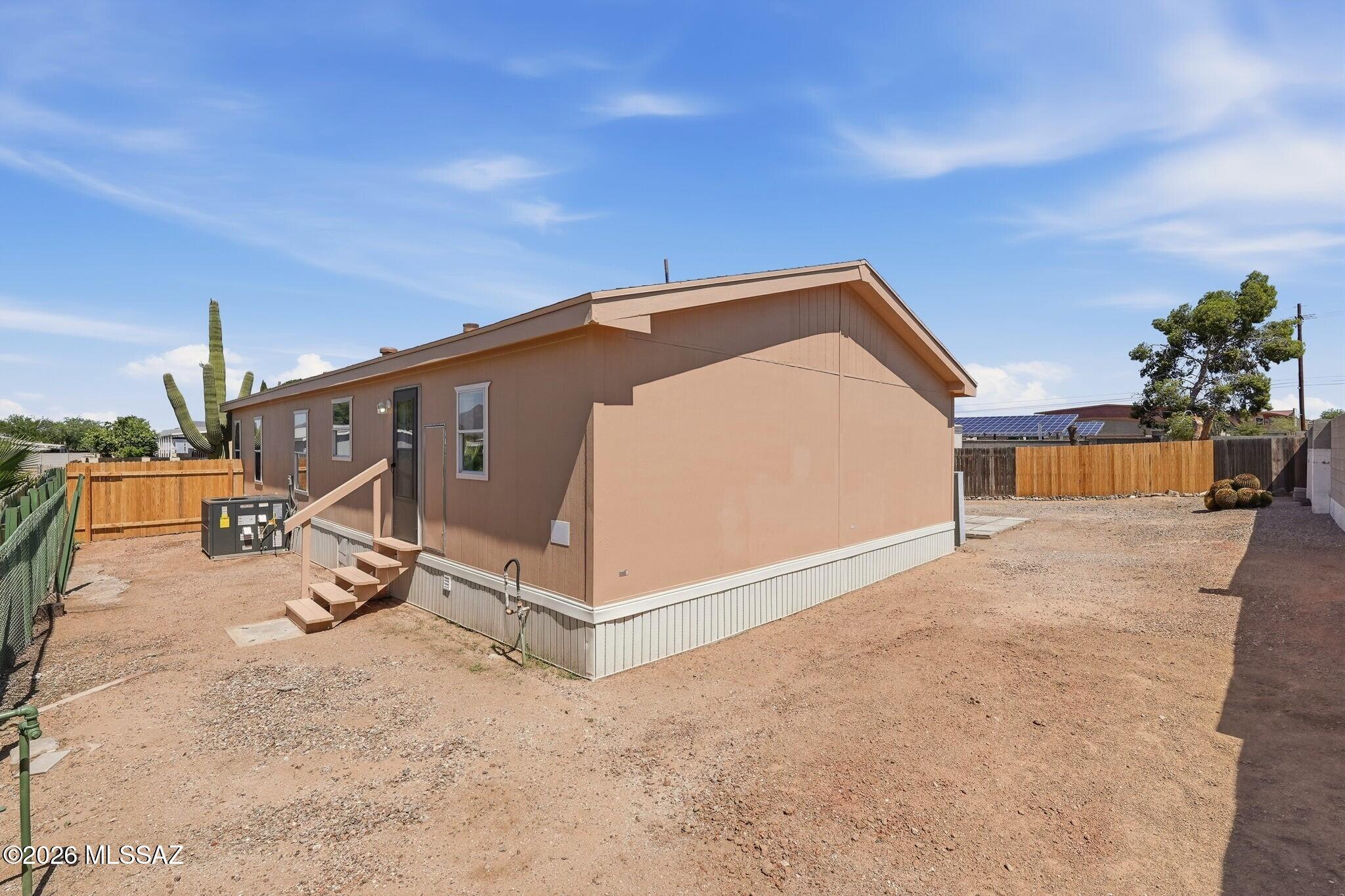 Orange Grove Mobile Estates (1) - Residential